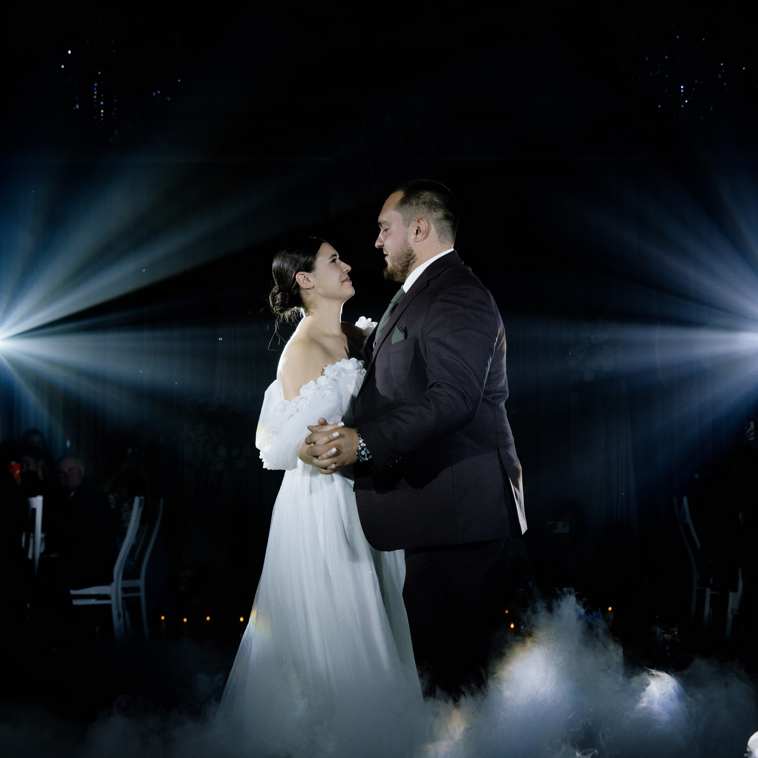 Георгий&Мария