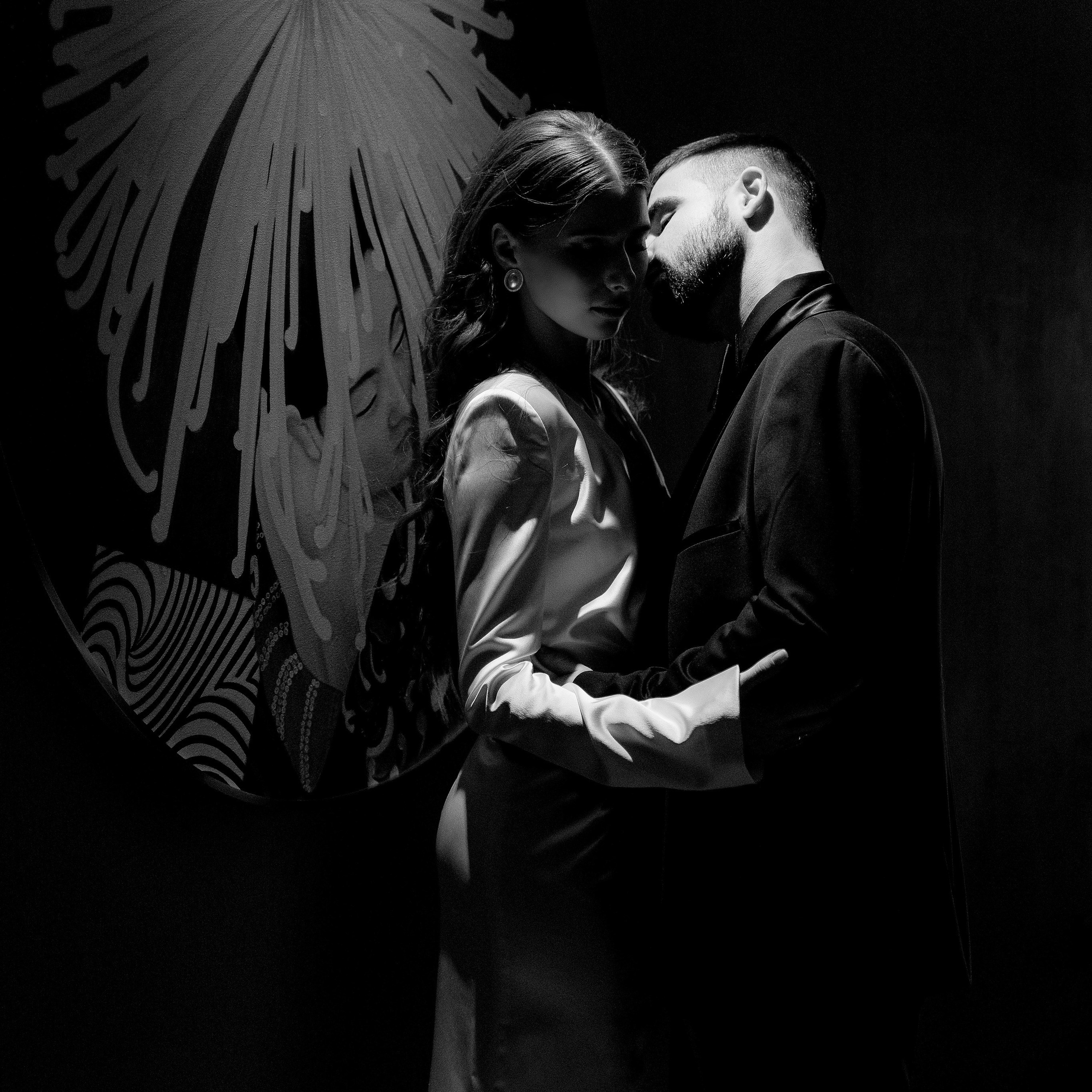 Алексей и Юлия