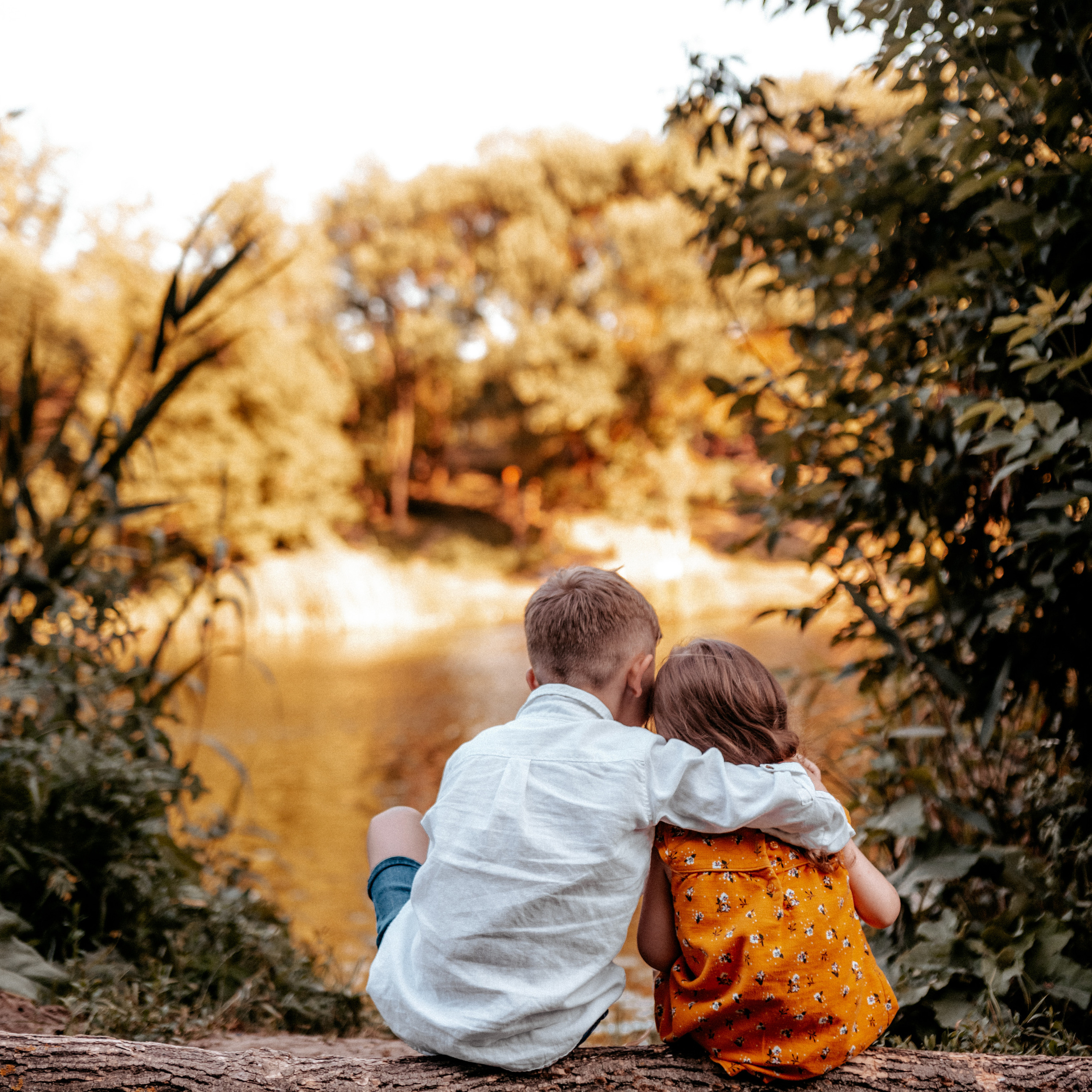 Музыкальные ребята