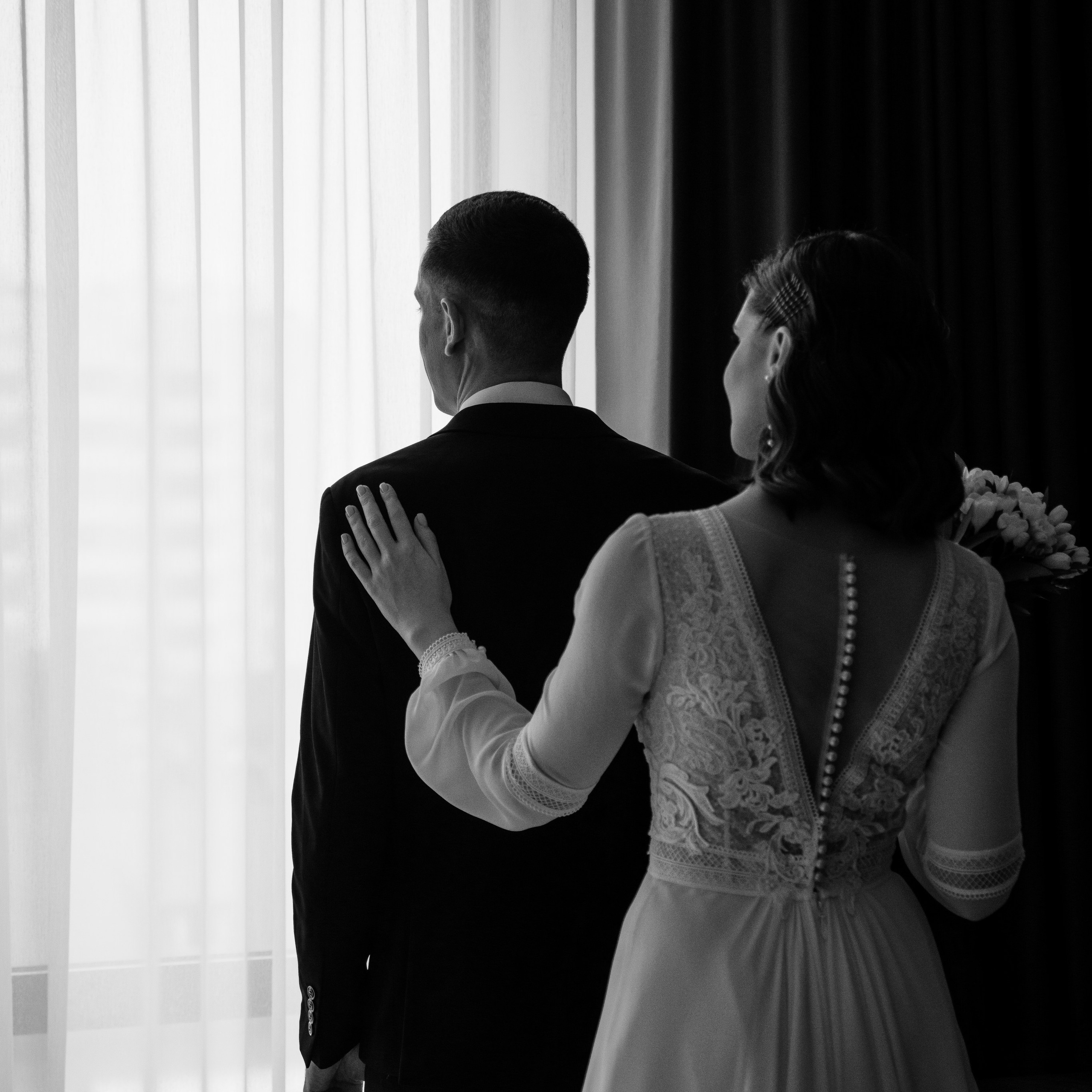 Алексей & Екатерина