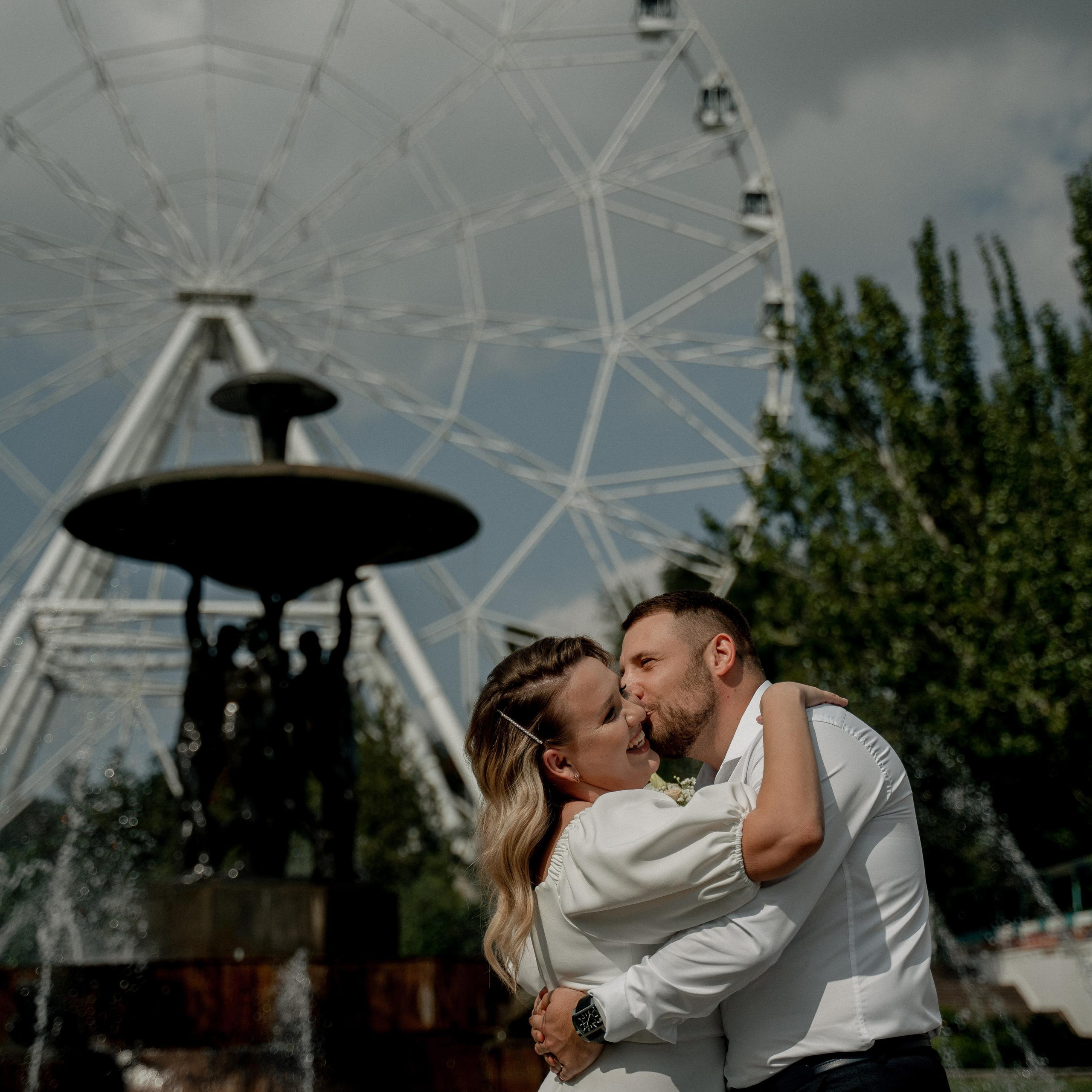 Отзывы. Свадебный и Семейный фотограф в г. Ростов-на-Дону Герасимова Светлана