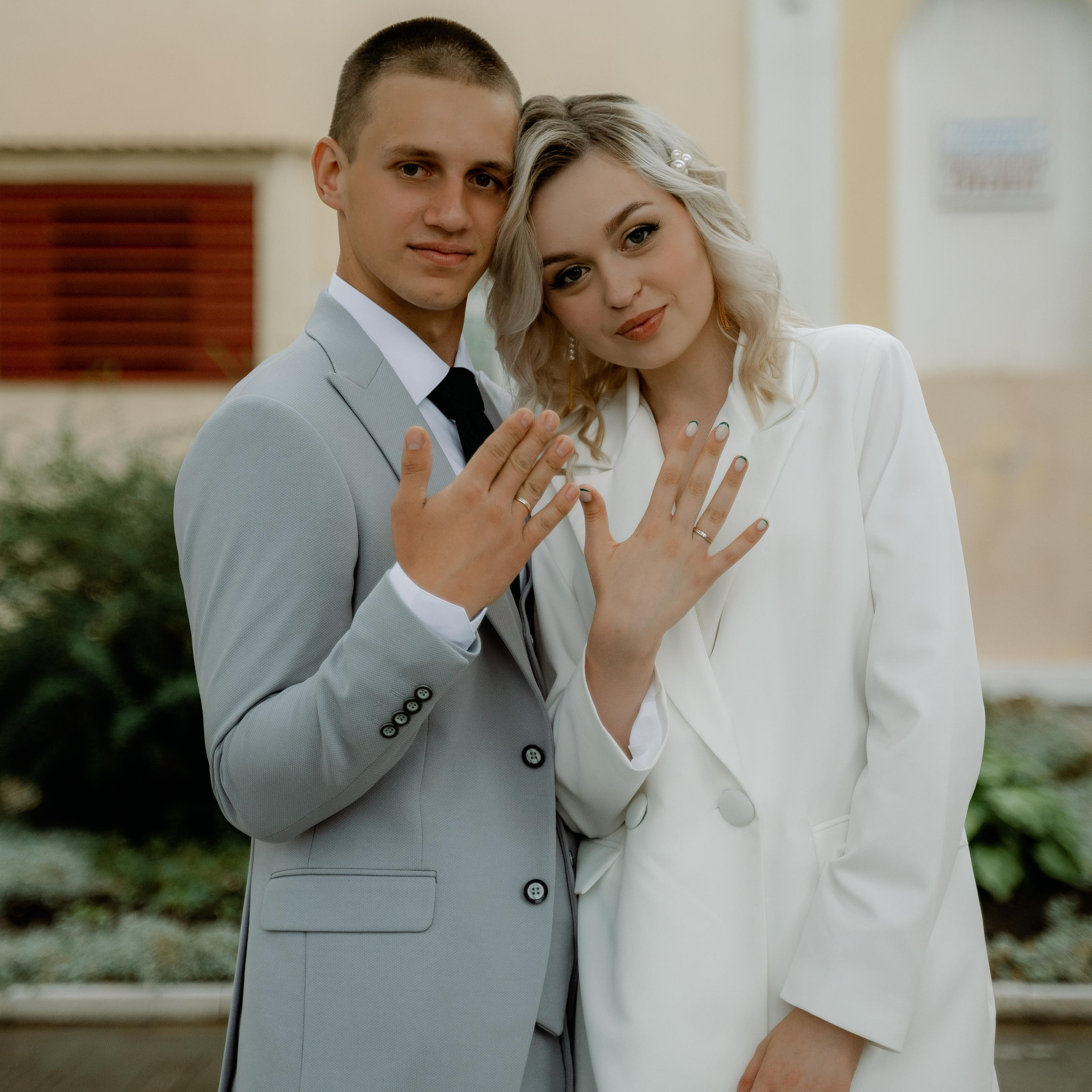 Отзывы. Свадебный и Семейный фотограф в г. Ростов-на-Дону Герасимова Светлана