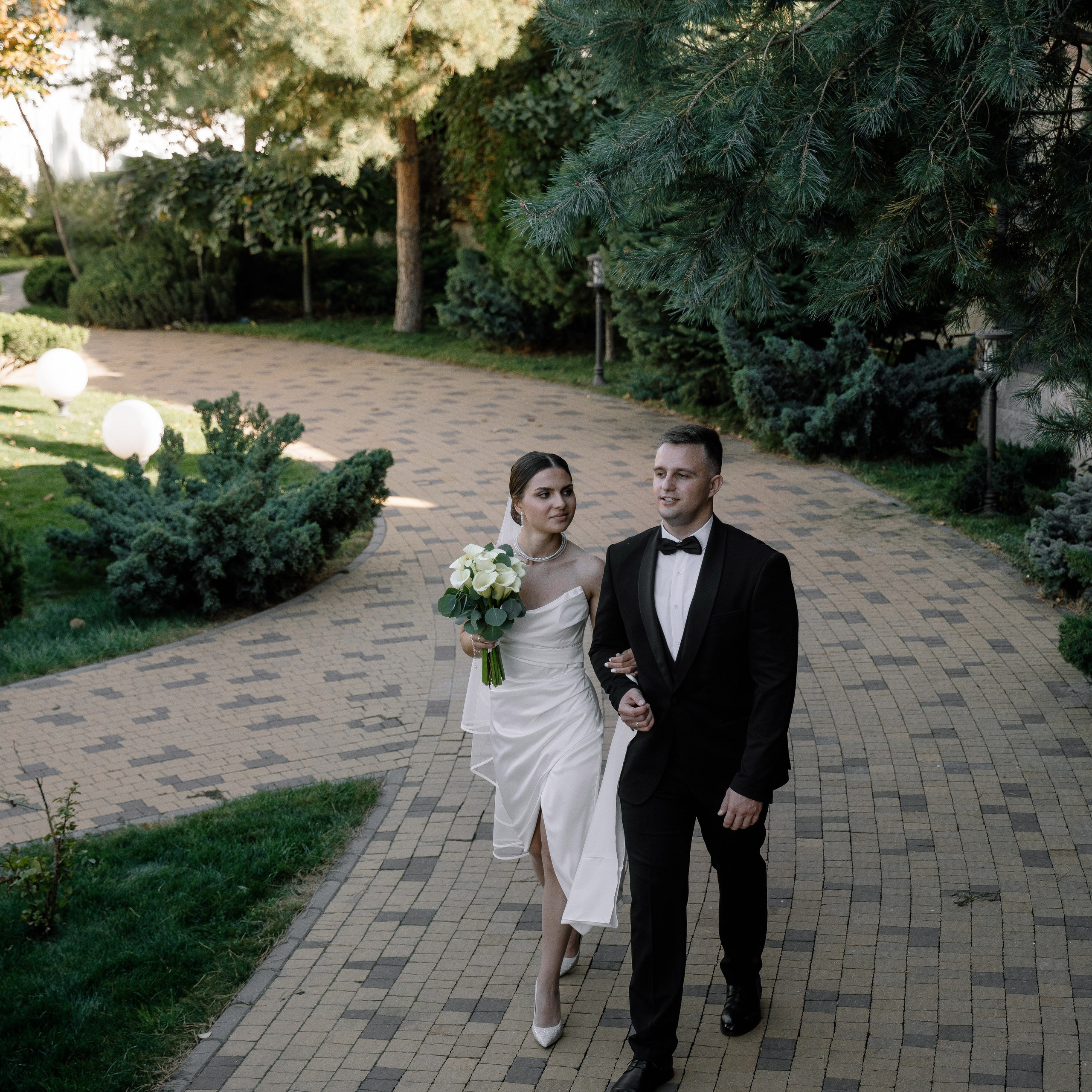 Вадим и Раиса