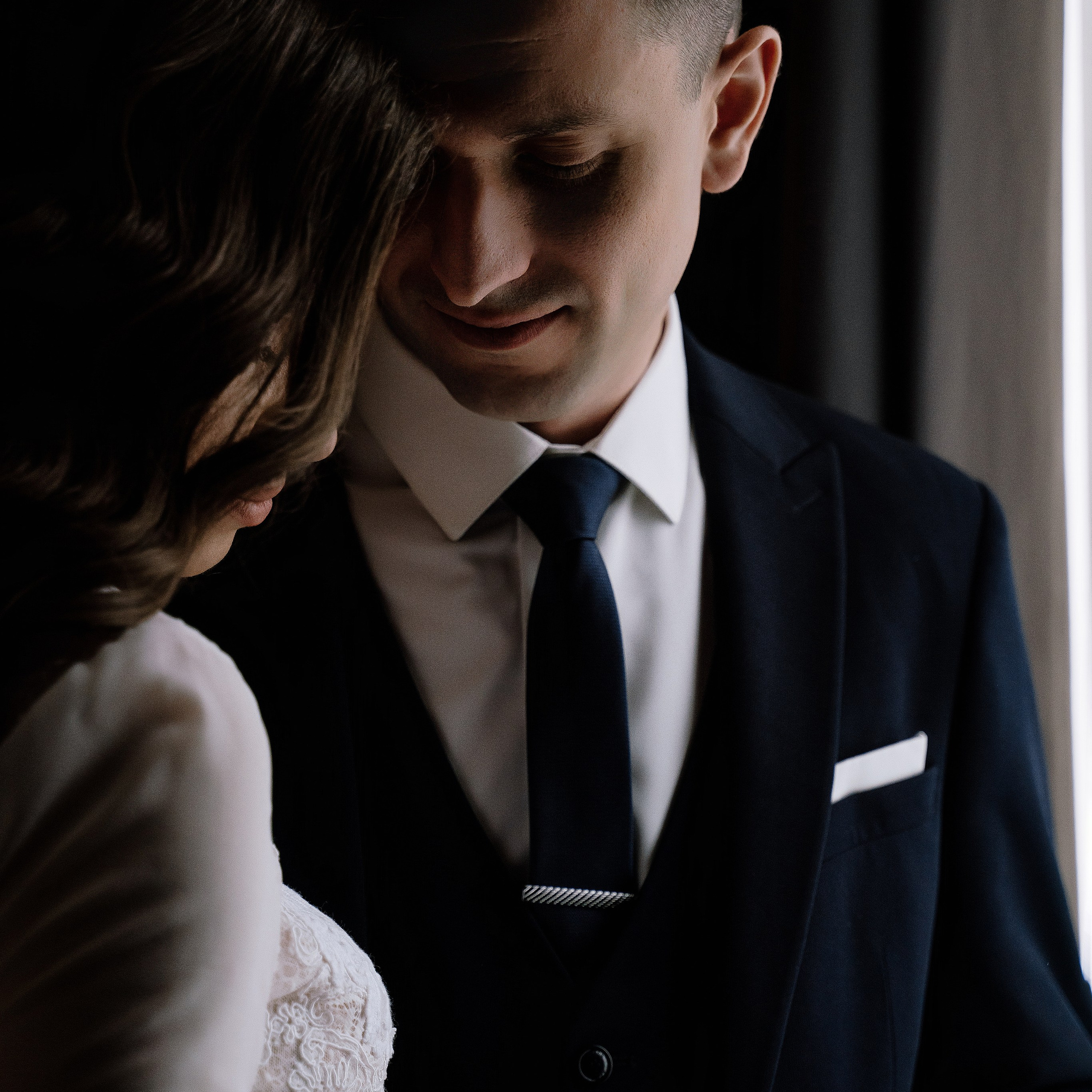 Алексей & Екатерина