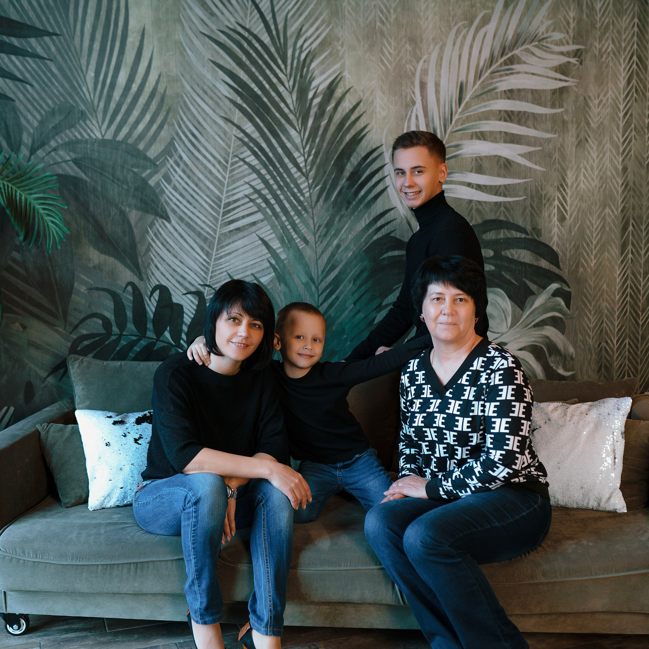 Отзывы. Свадебный и Семейный фотограф в г. Ростов-на-Дону Герасимова Светлана