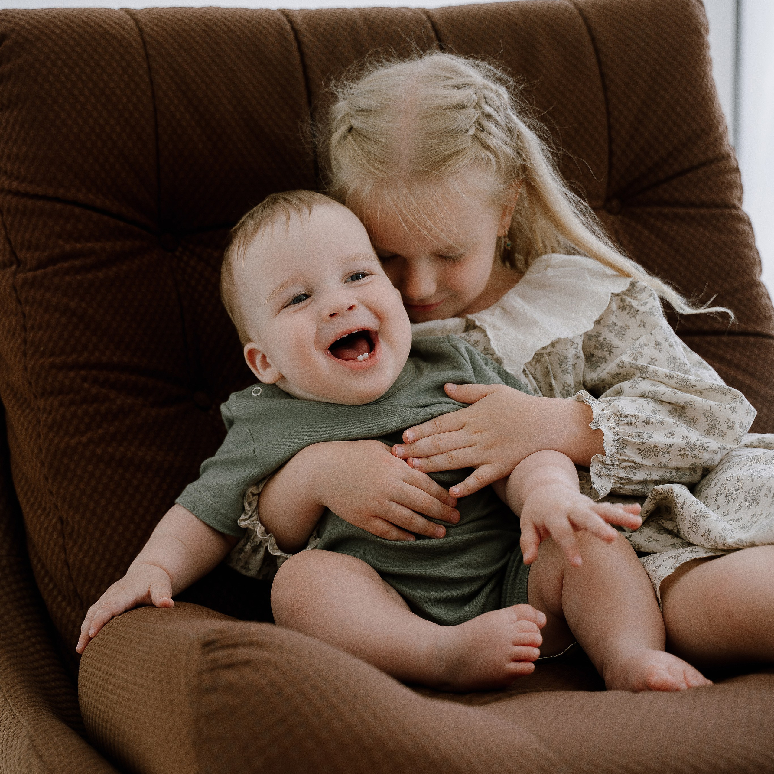 Студийная съемка