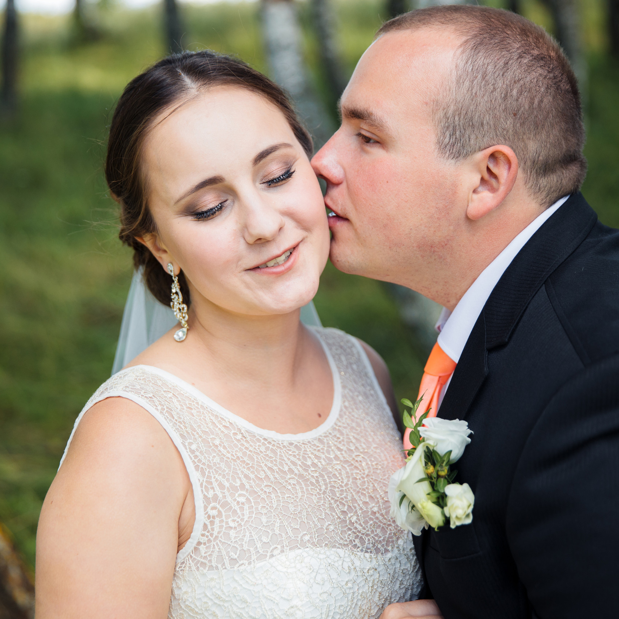 Отзывы. Свадебный фотограф в Нижнем Новгороде и Москве Кожин Роман