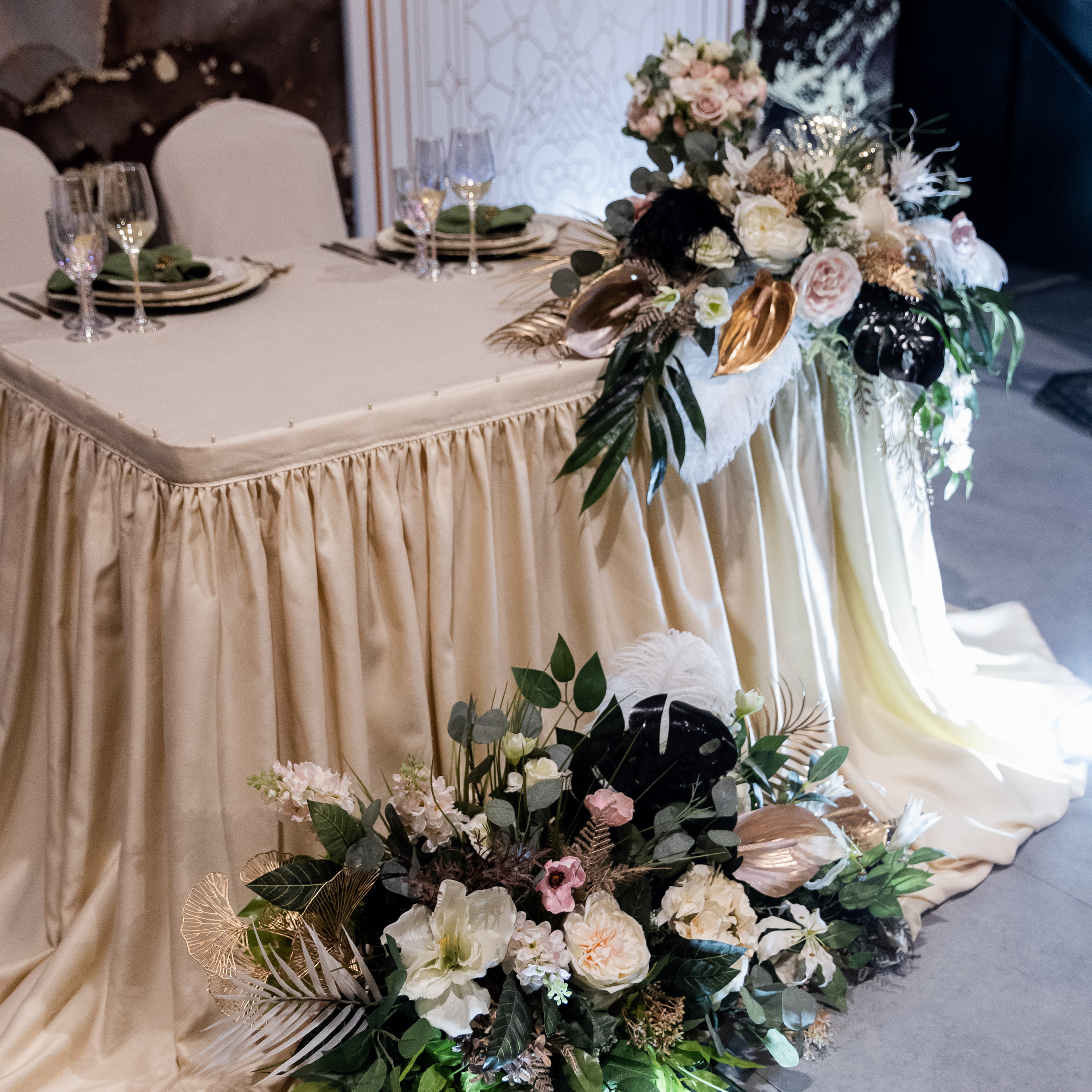 Юрий и Марина. Свадебный фотограф в Нижнем Новгороде и Москве Кожин Роман