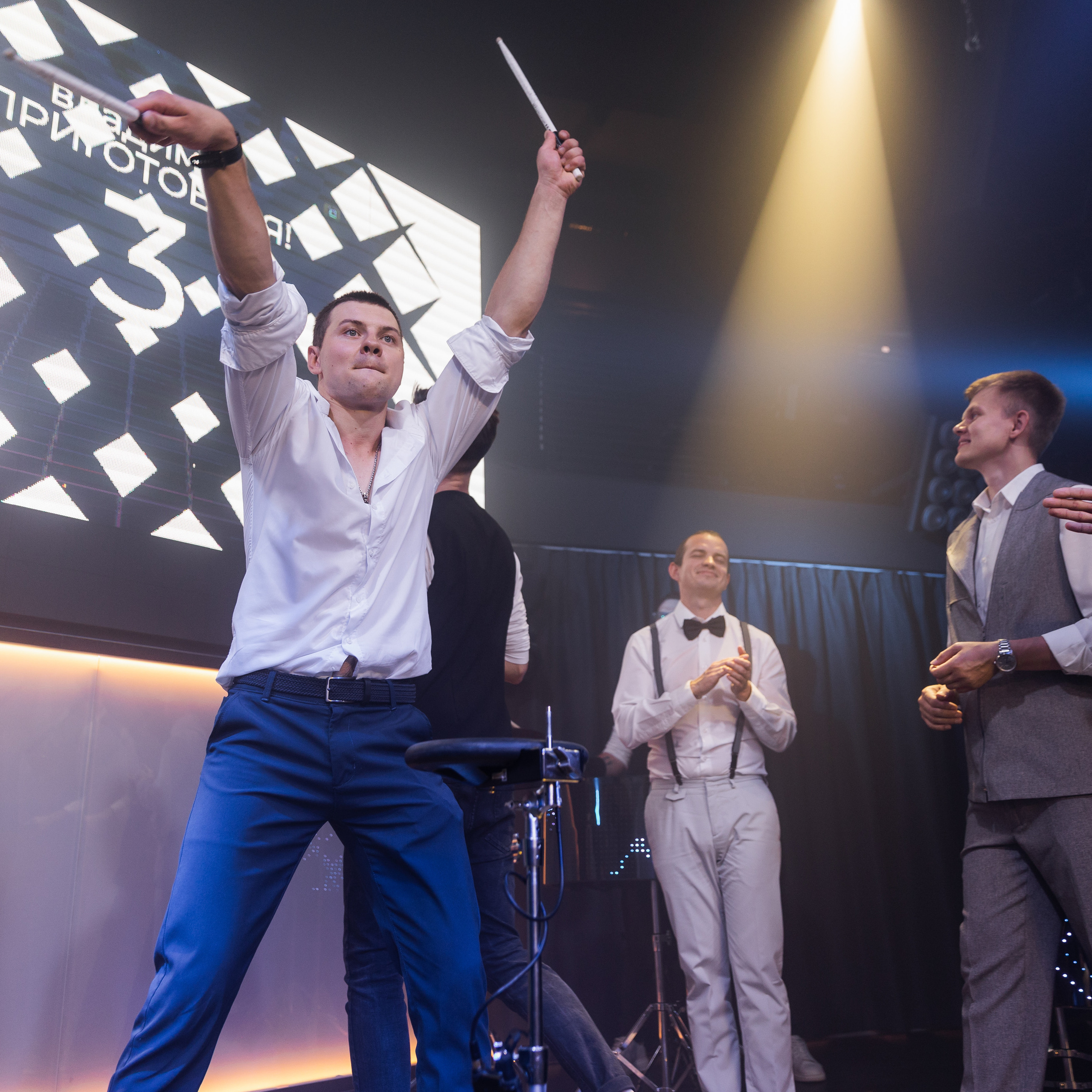 Юрий и Марина. Свадебный фотограф в Нижнем Новгороде и Москве Кожин Роман