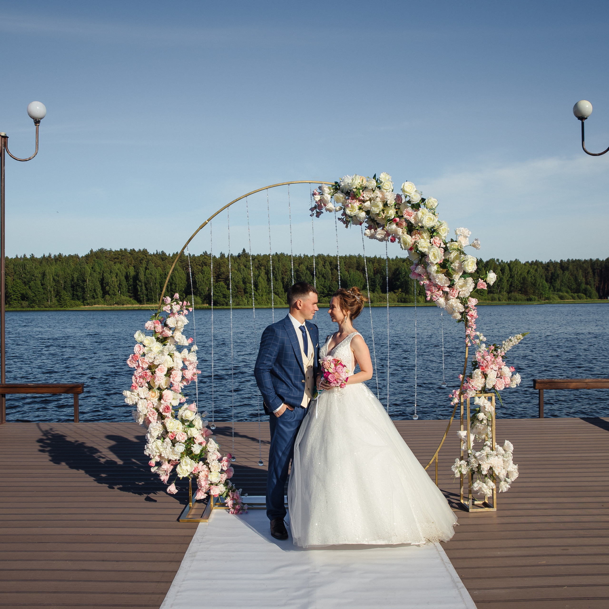 Отзывы. Свадебный фотограф в Нижнем Новгороде и Москве Кожин Роман