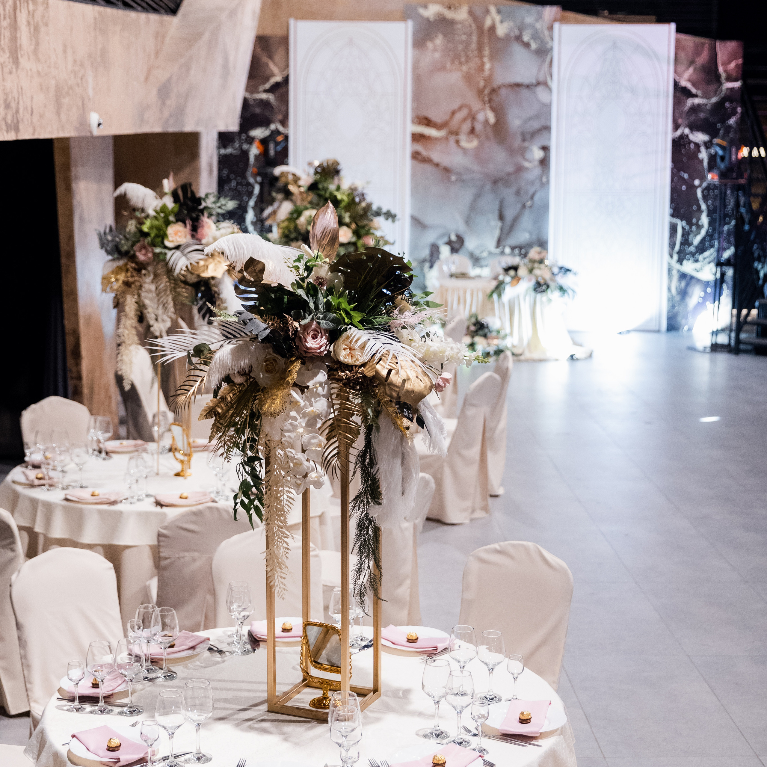 Юрий и Марина. Свадебный фотограф в Нижнем Новгороде и Москве Кожин Роман