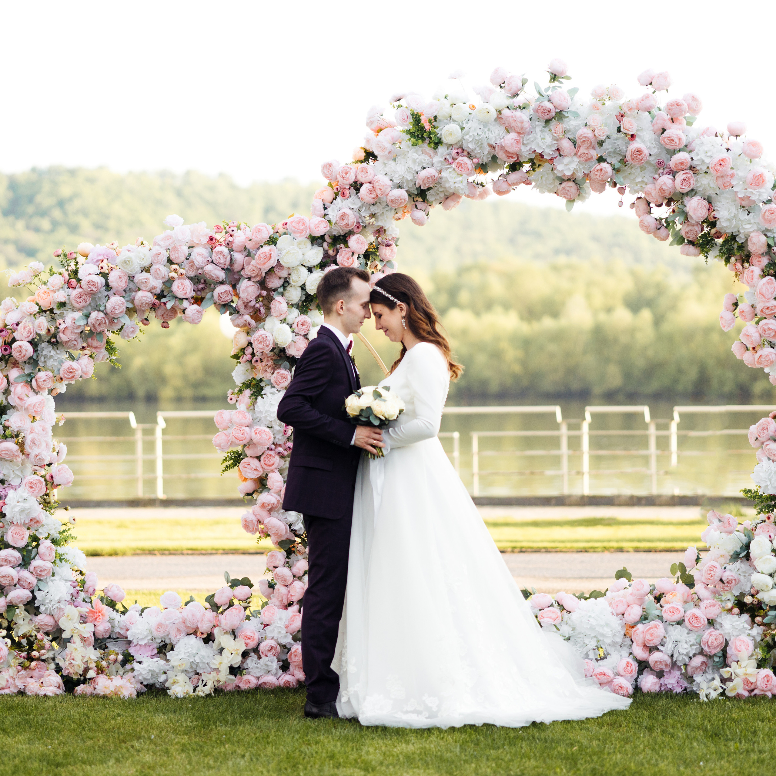 Денис и Анна