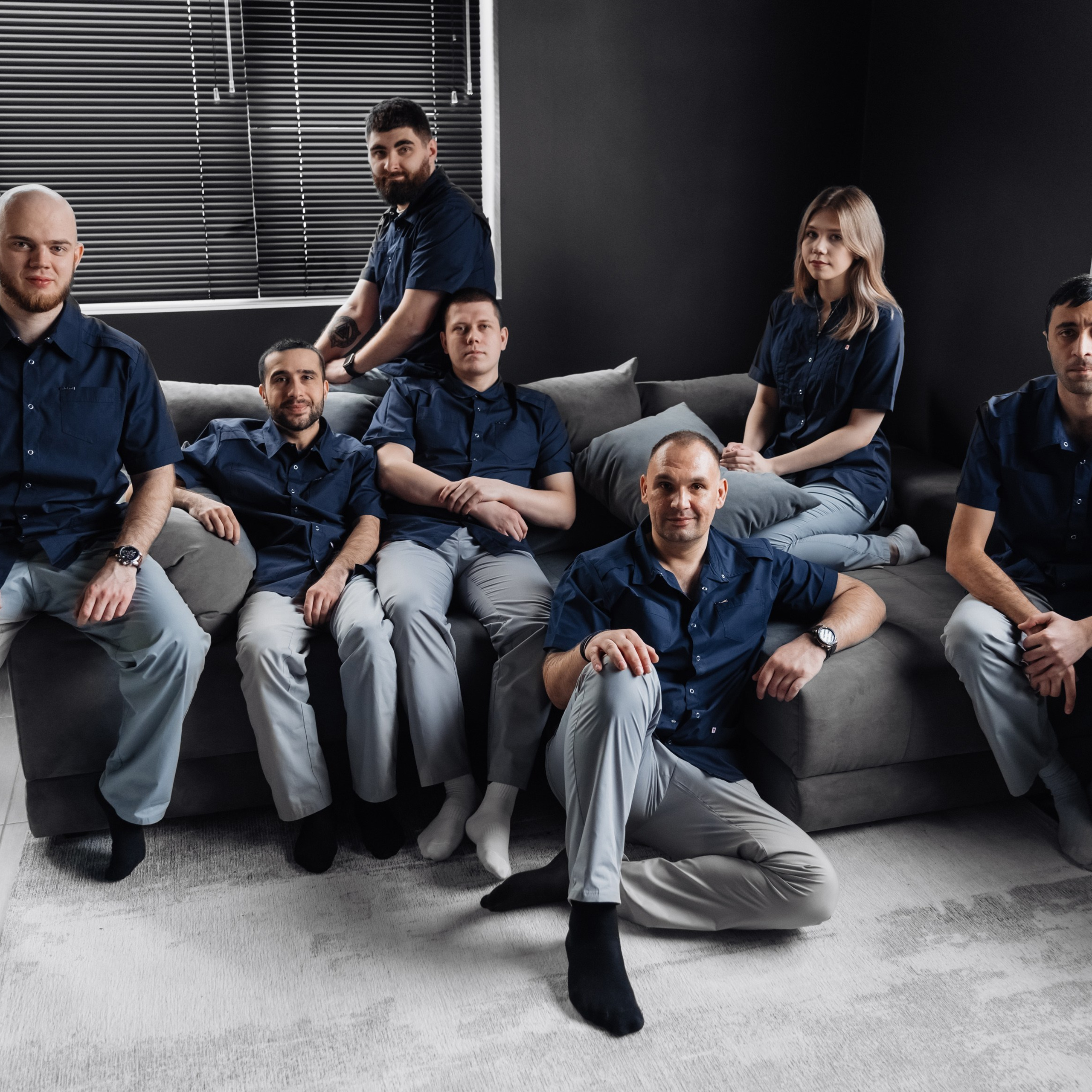 Отзывы. GIRYAY PHOTOGRAPHER