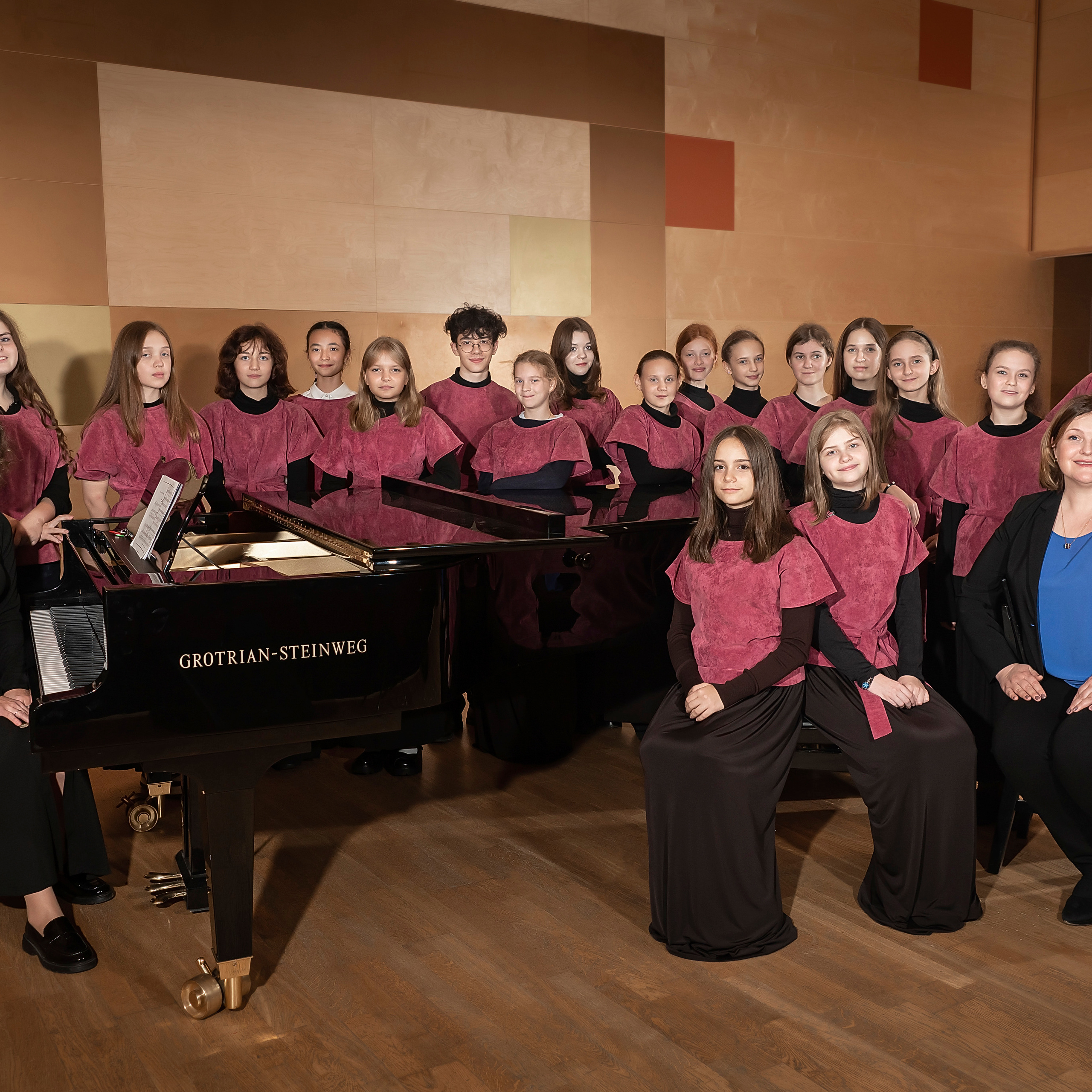 Отзывы. Семейный и детский фотограф в Москве Евгения Миронова