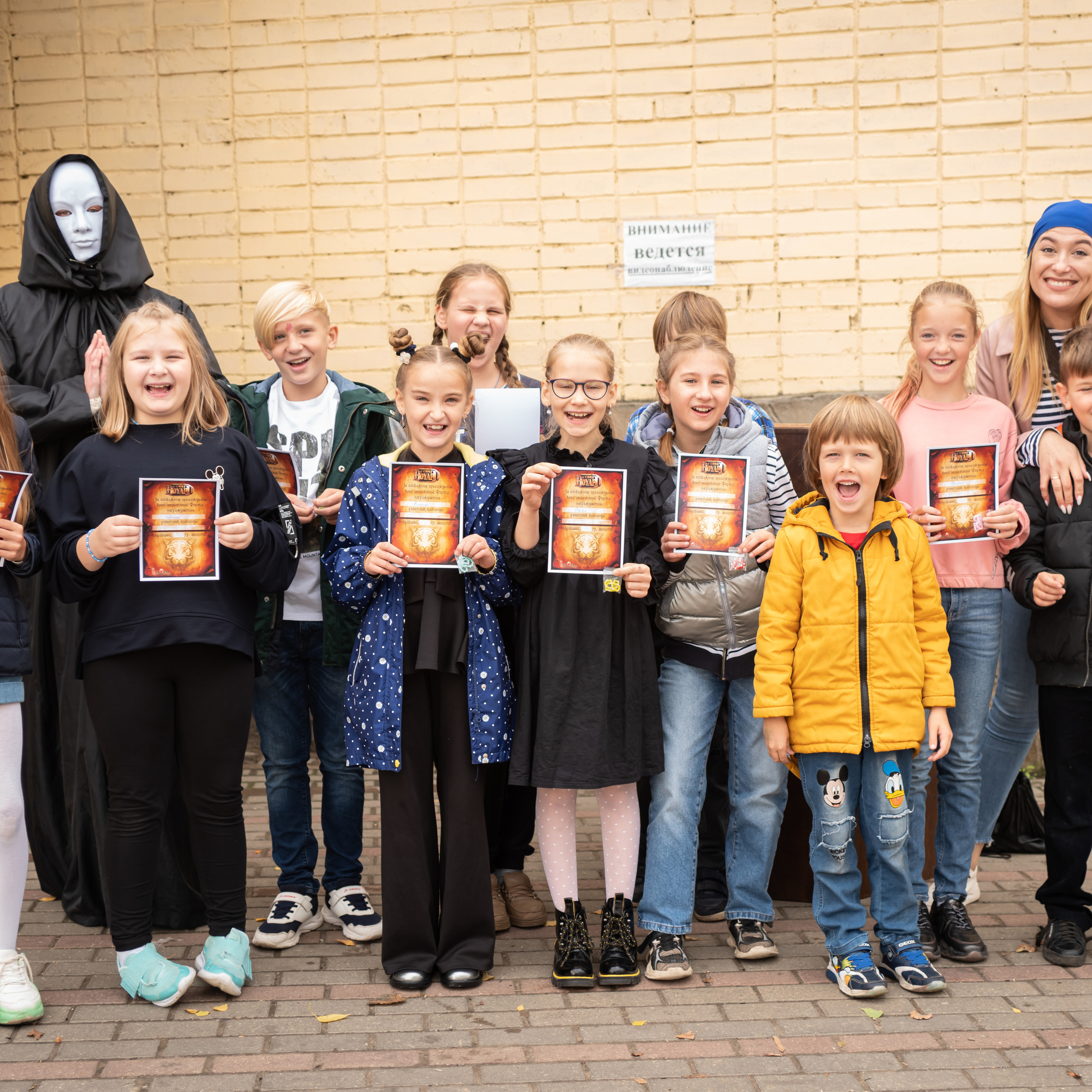 Отзывы. Семейный и детский фотограф в Москве Евгения Миронова