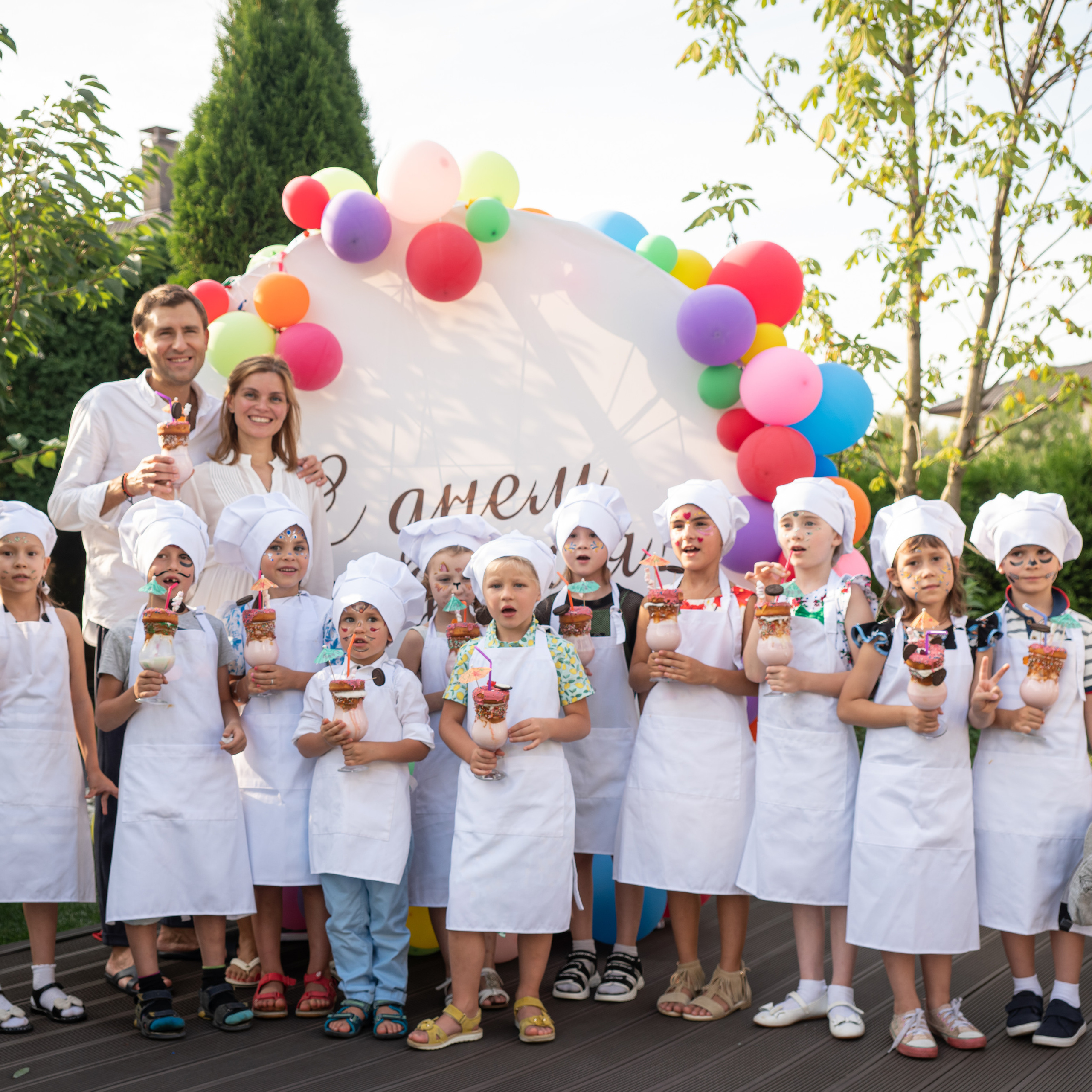 Отзывы. Семейный и детский фотограф в Москве Евгения Миронова