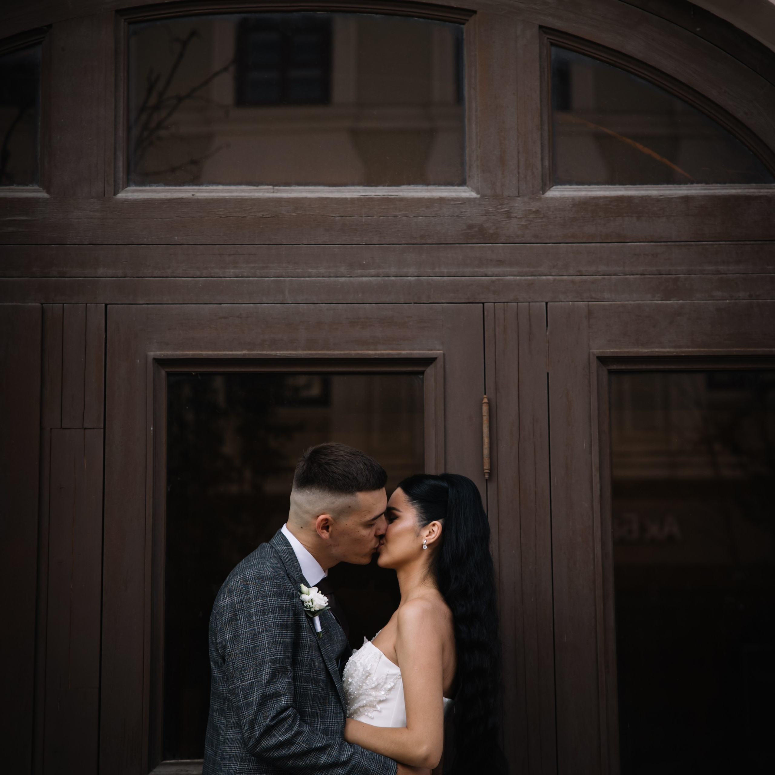 Ангелина и Илья