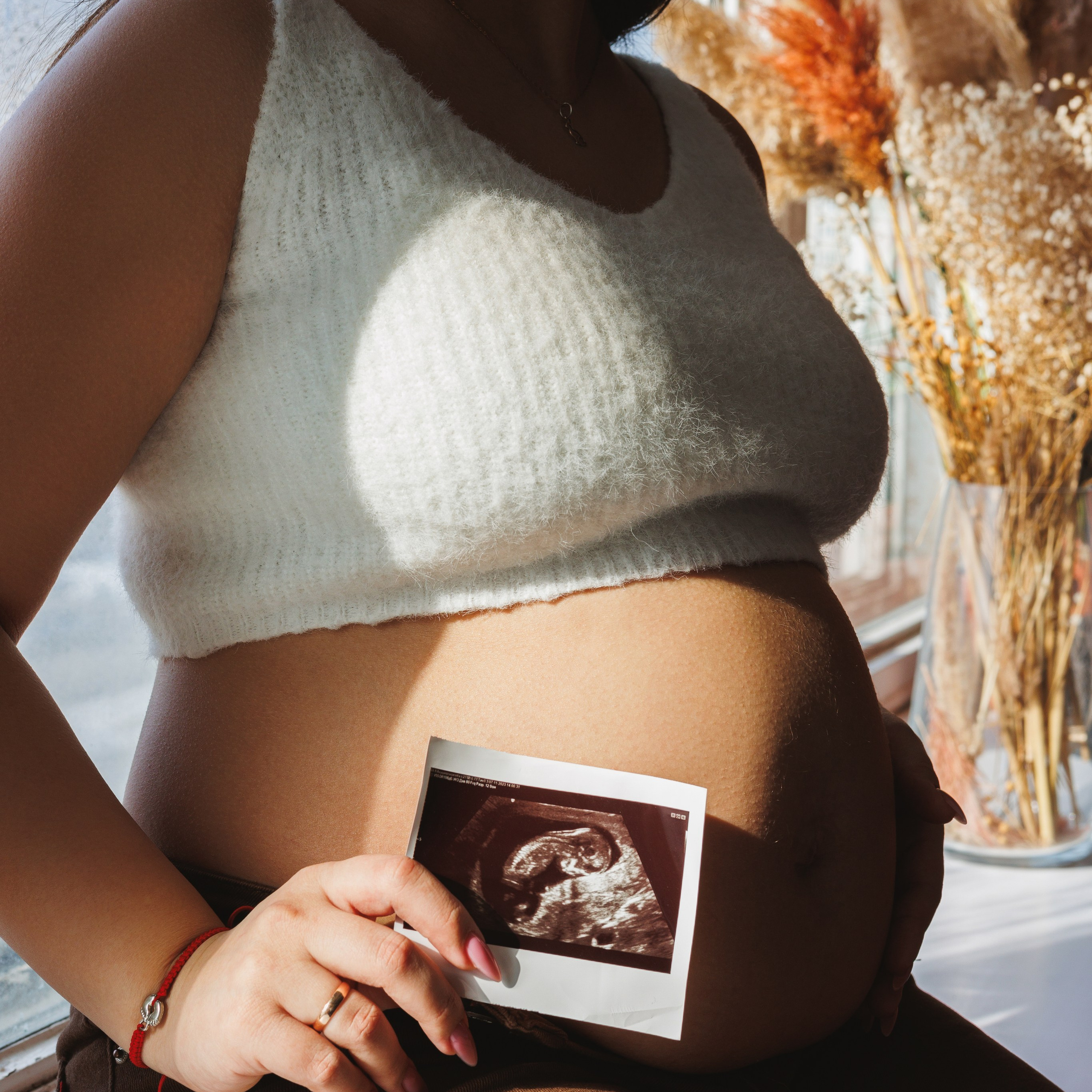 Никита и Ксения