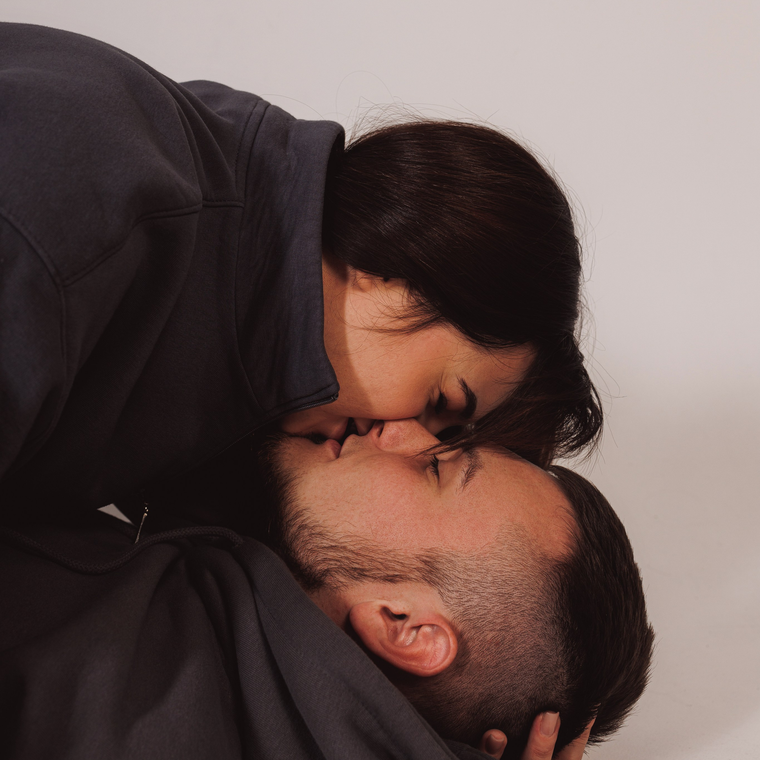 Джамиля и Вазыйх