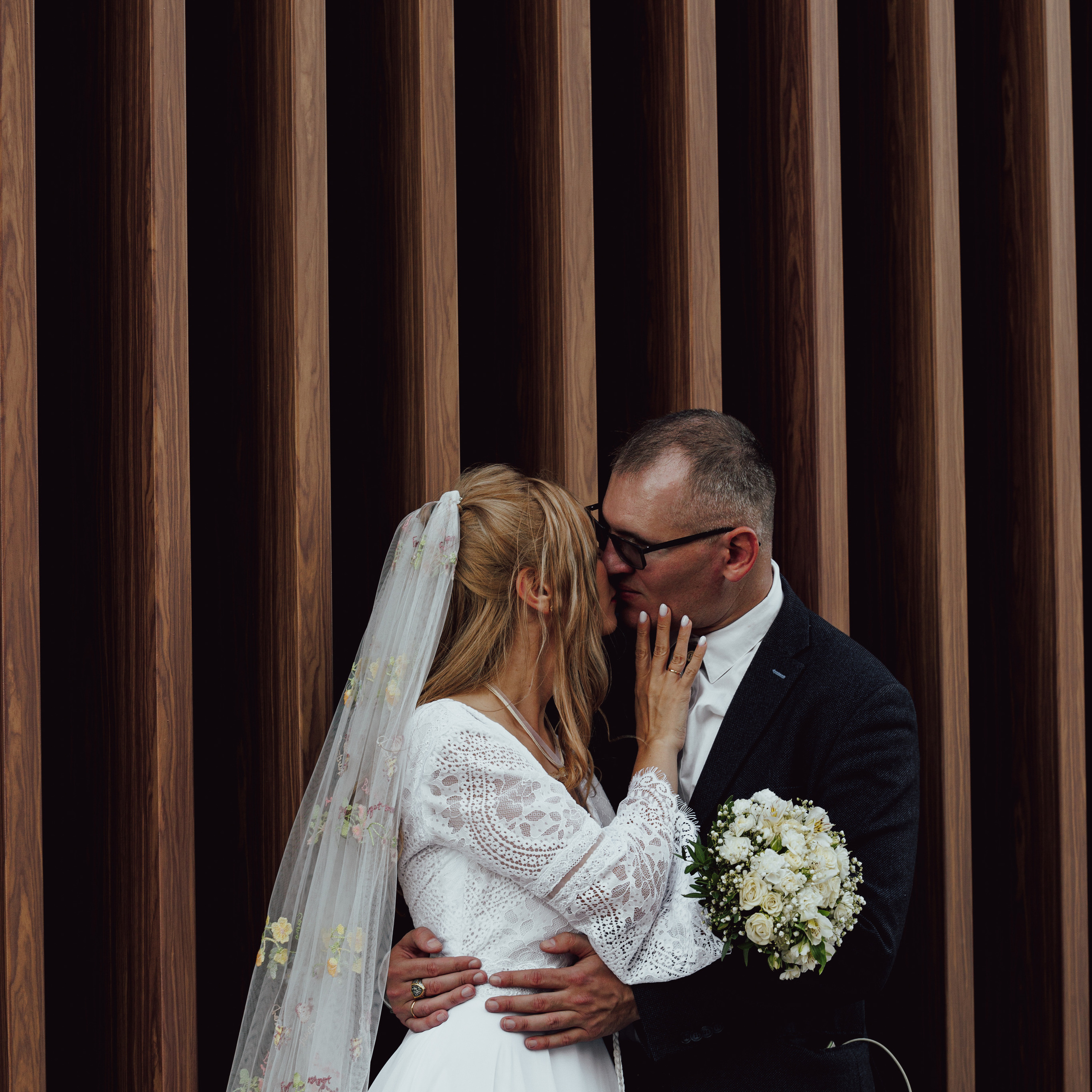 Екатерина и Сергей