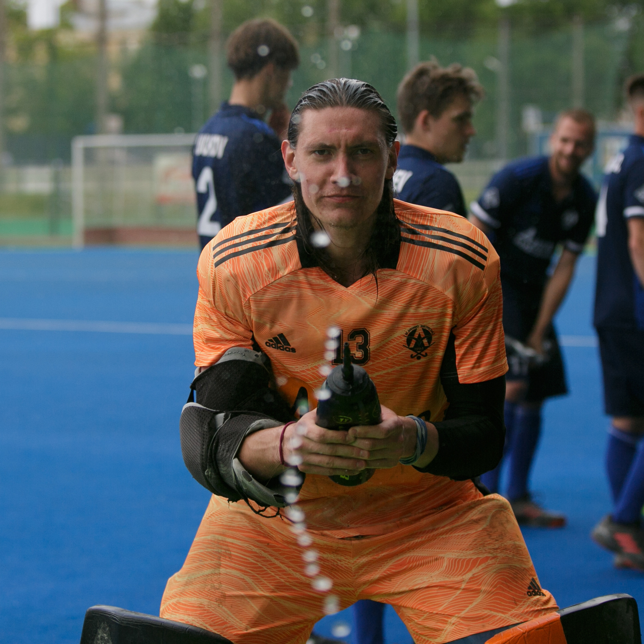 Электросталь/Москва