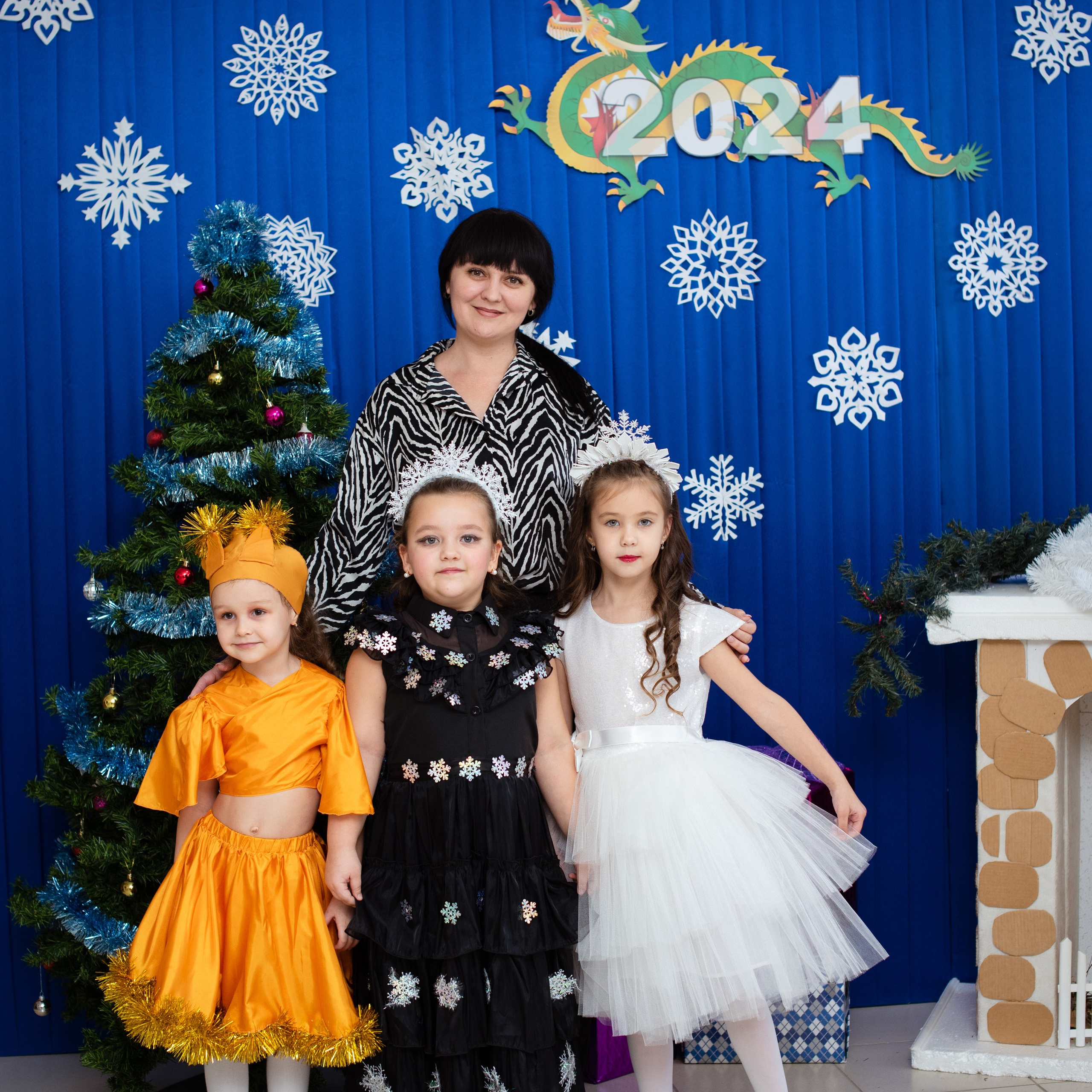 Отзывы. Школьный фотограф