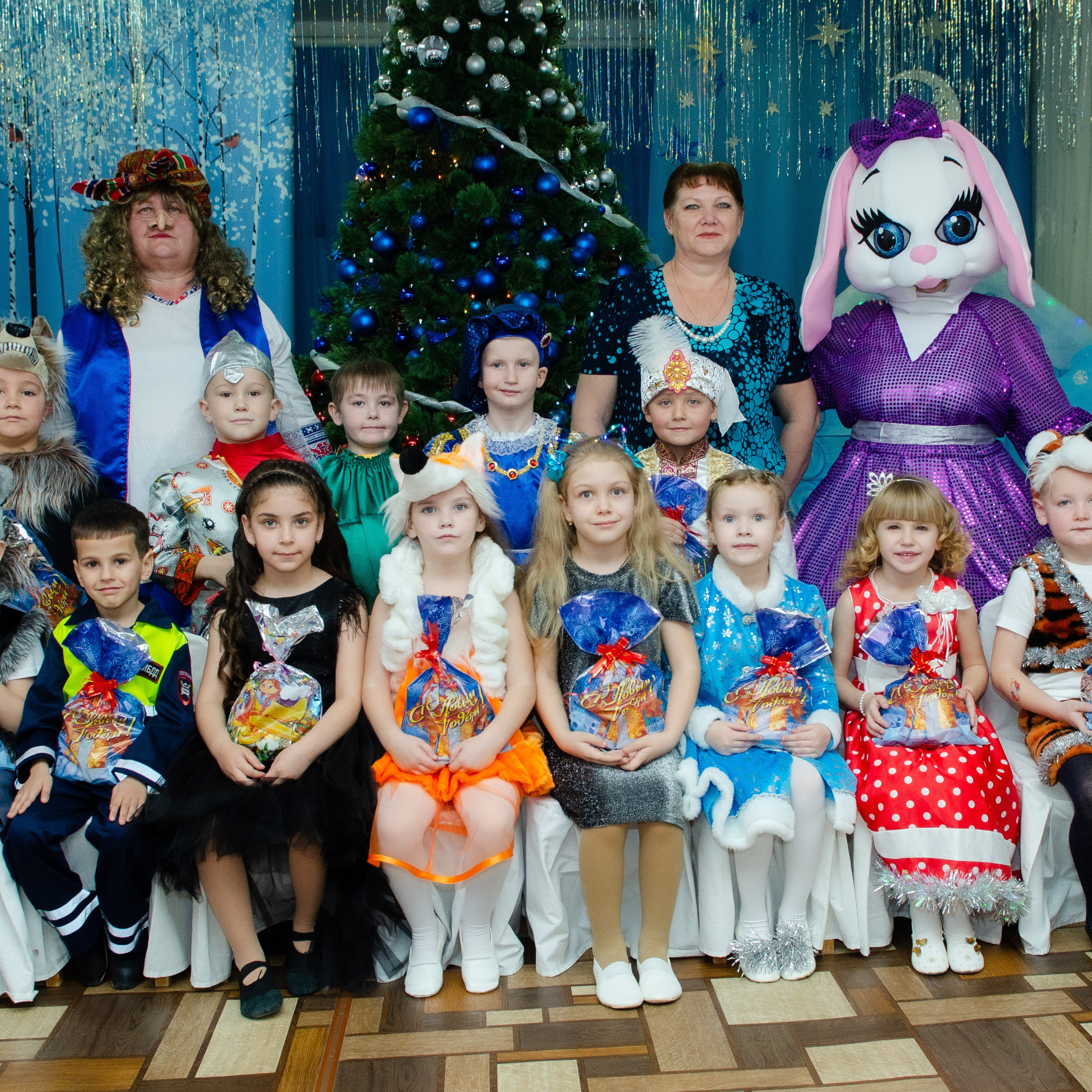 Отзывы. Школьный фотограф