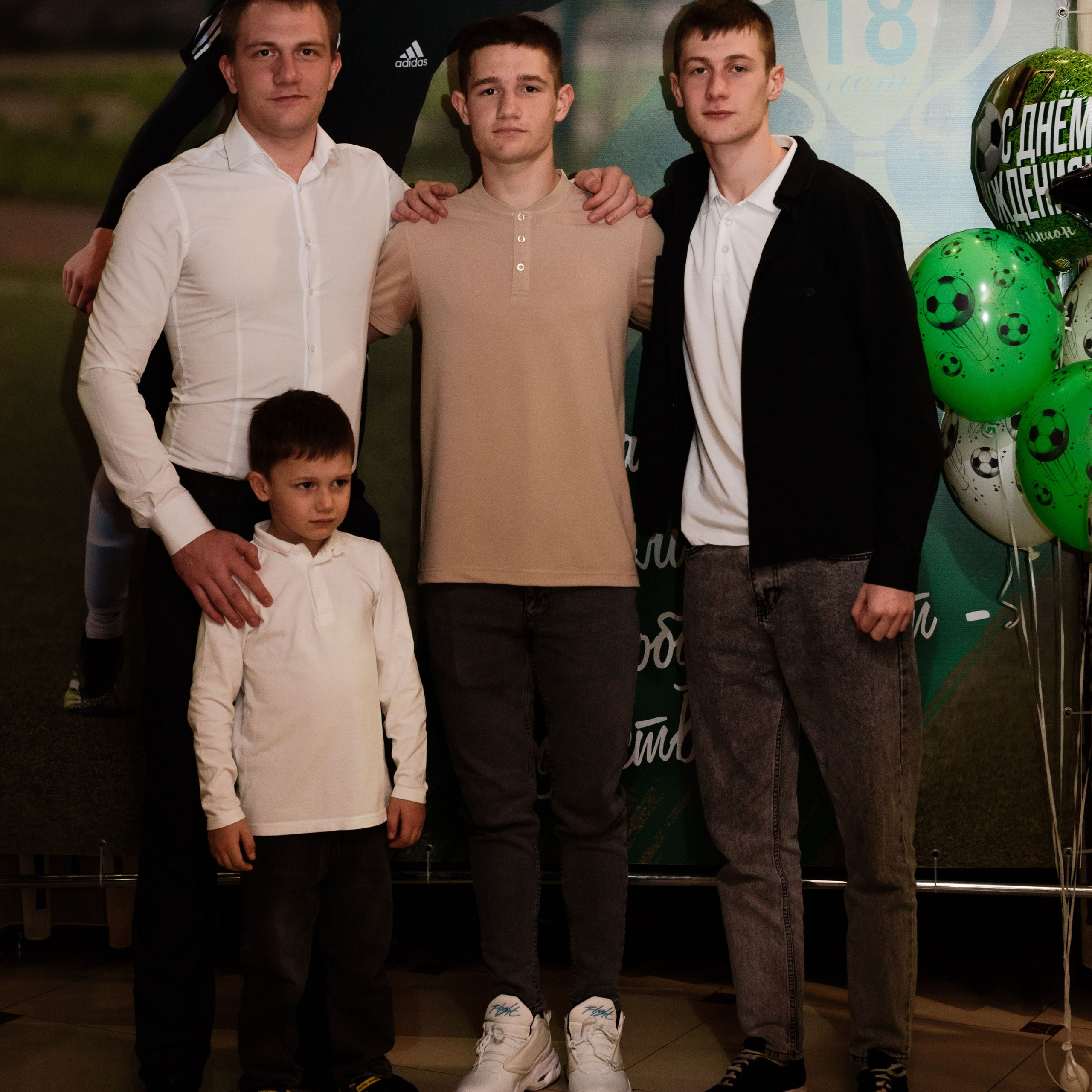 Отзывы. Школьный фотограф