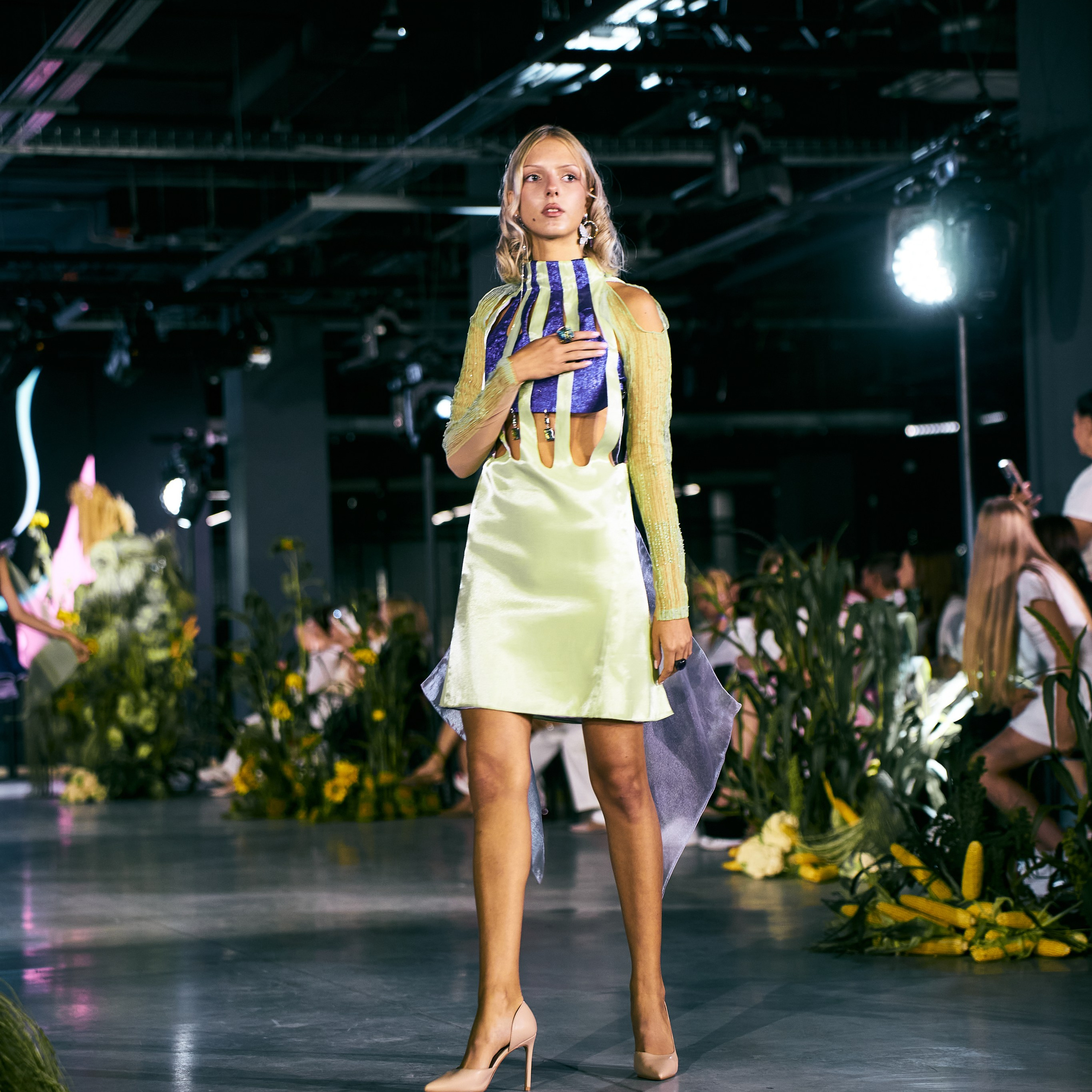 VOLGA FASHION WEEK