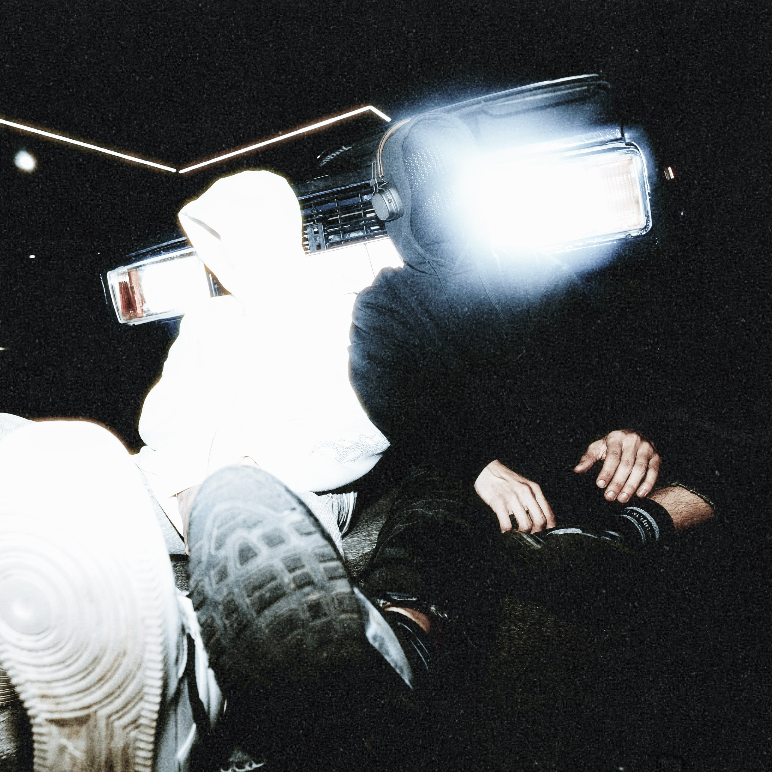 Internetdog & FlamFaith — Seven Days