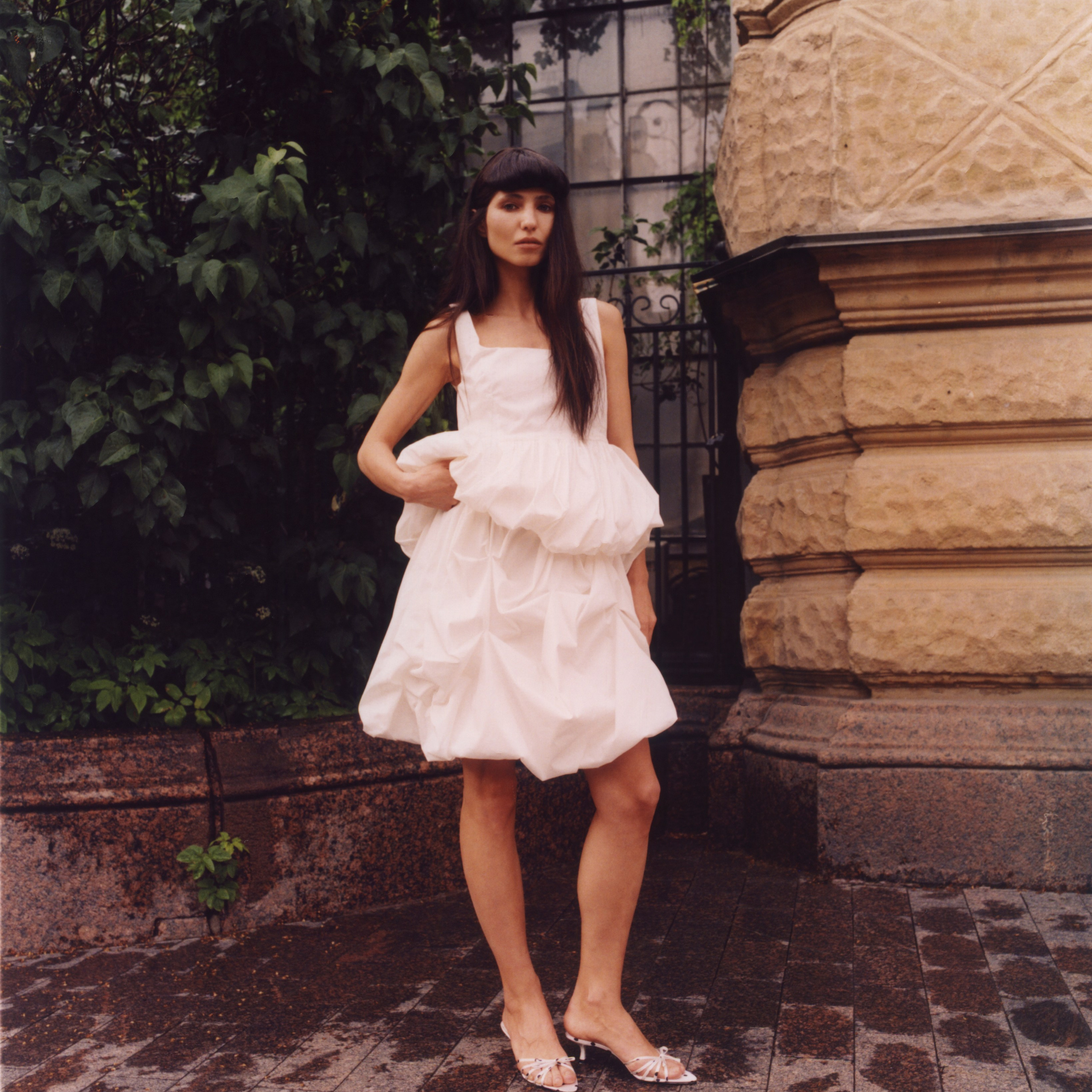 Камилла
