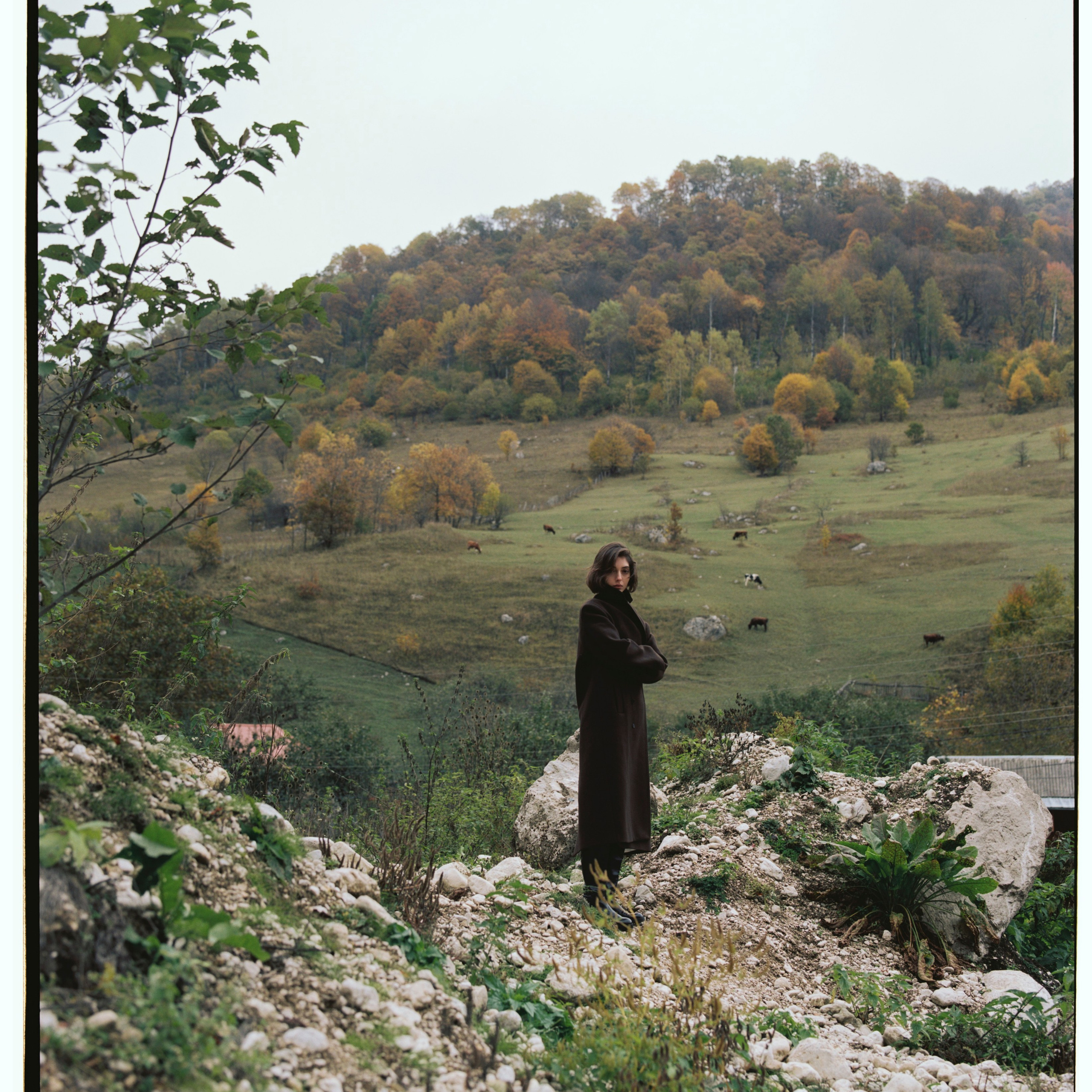 Ossetia