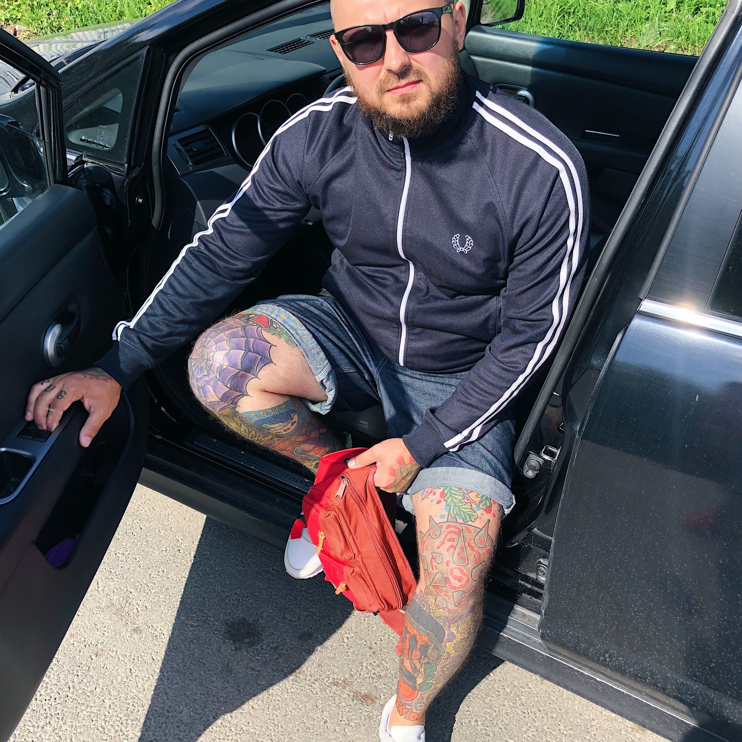 Отзывы о свадебном фотографе. Фотограф в Калининграде Дмитрий Мишин