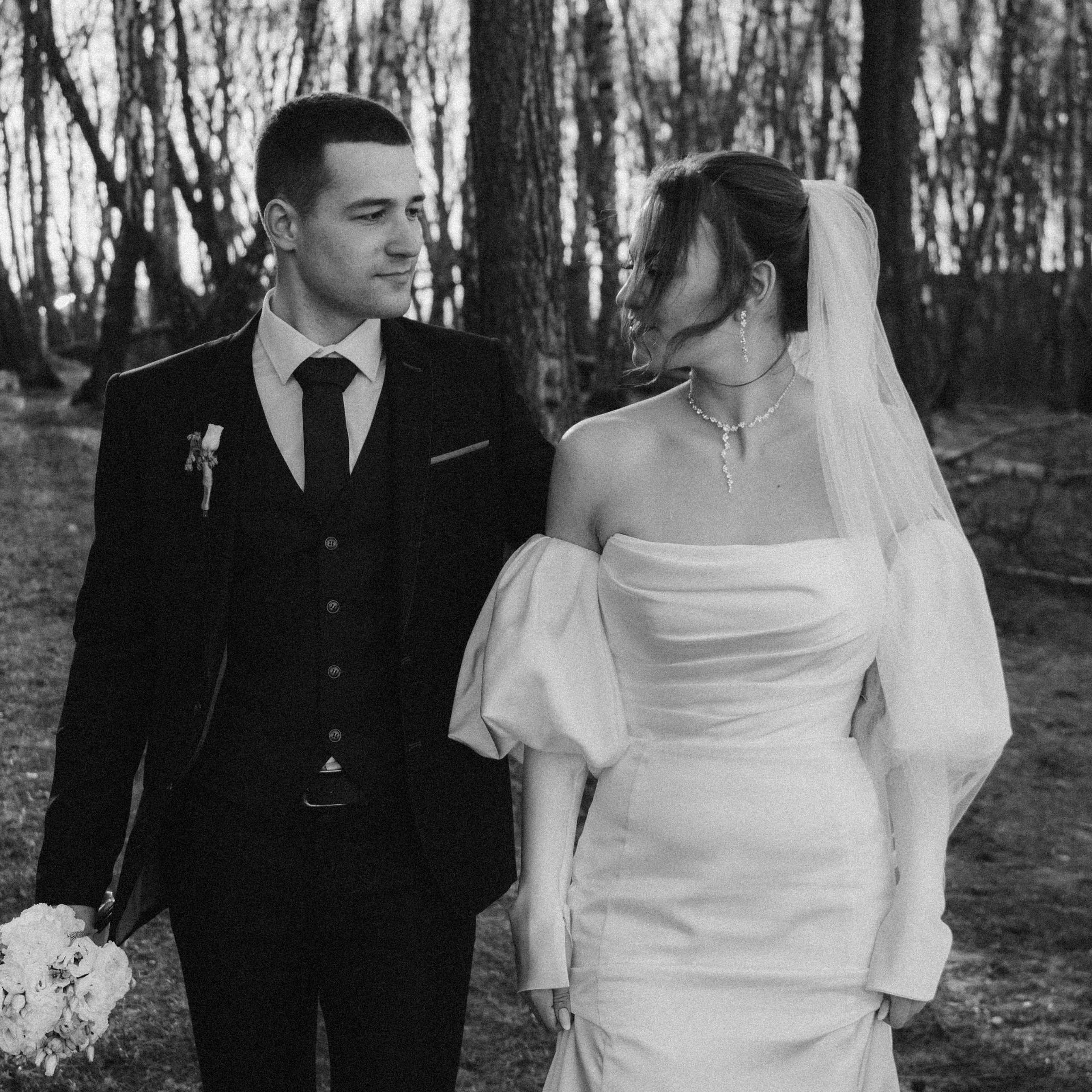 Отзывы о свадебном фотографе. Фотограф в Калининграде Дмитрий Мишин