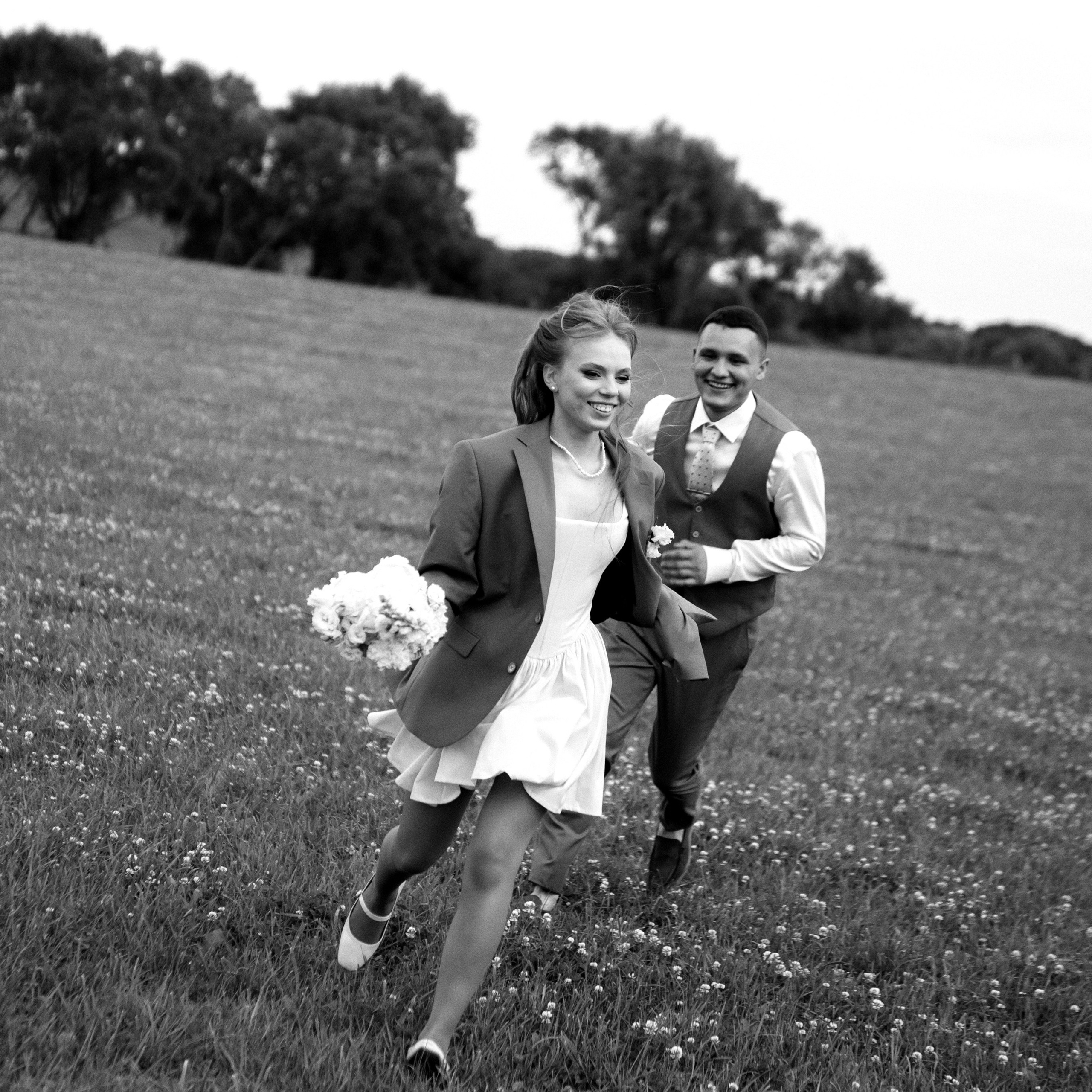 Вероника и&nbsp;Никита