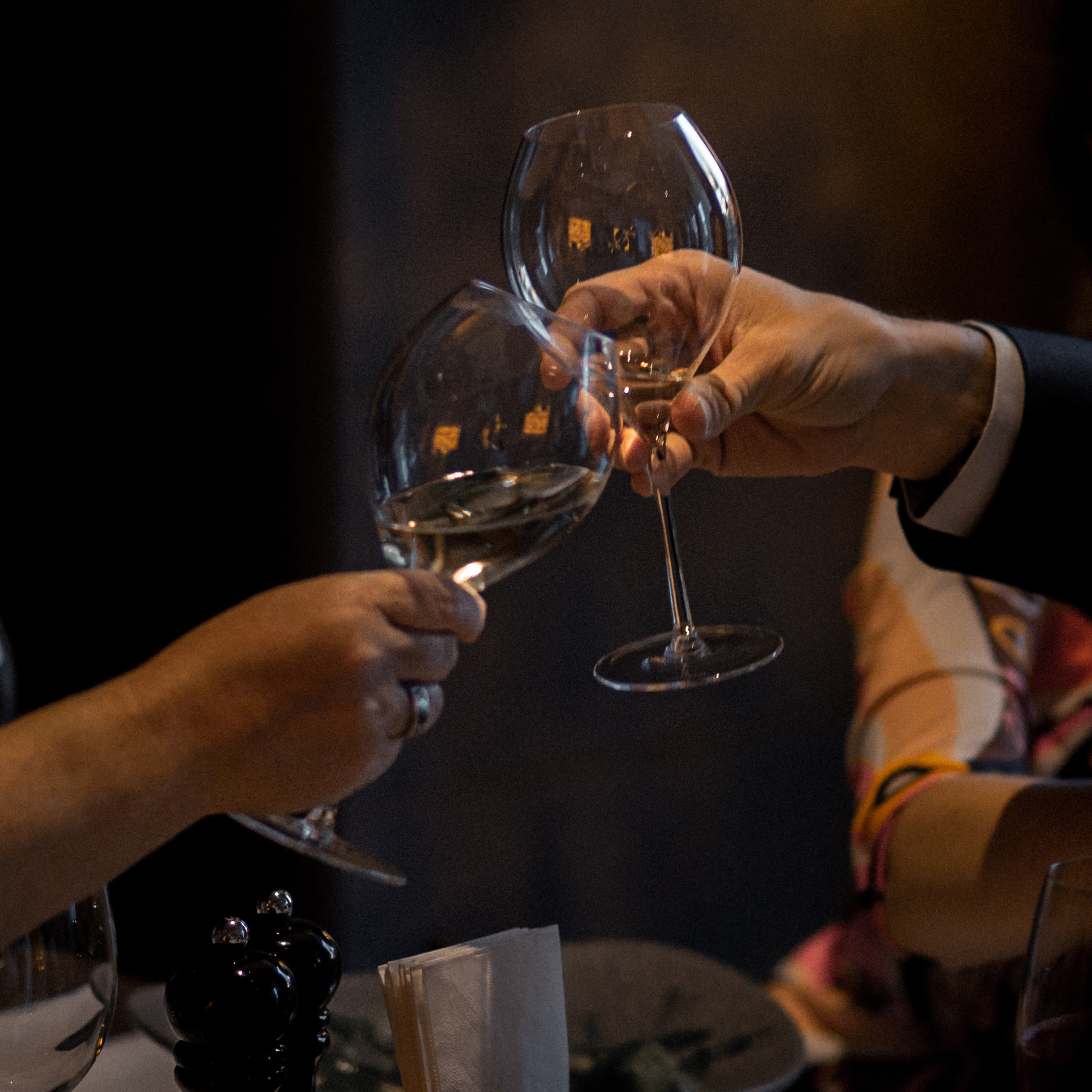 Саша и Маша