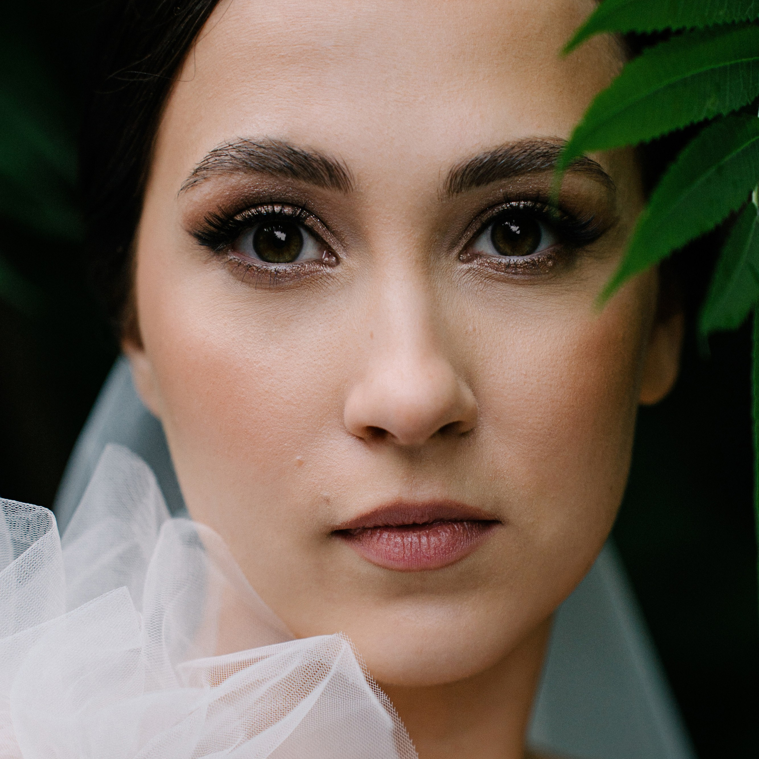 Илья и Анна