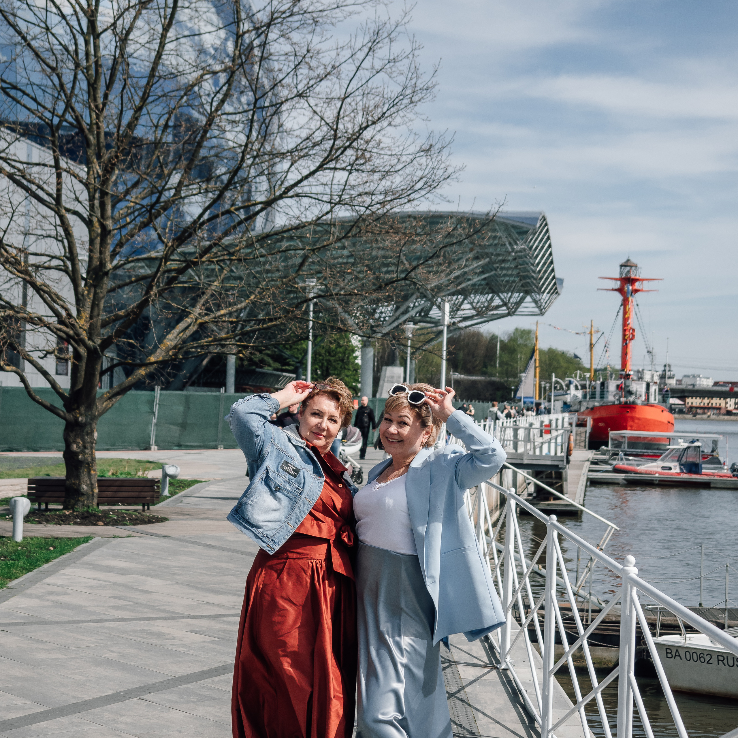 Отзывы о свадебном фотографе. Фотограф в Калининграде Дмитрий Мишин