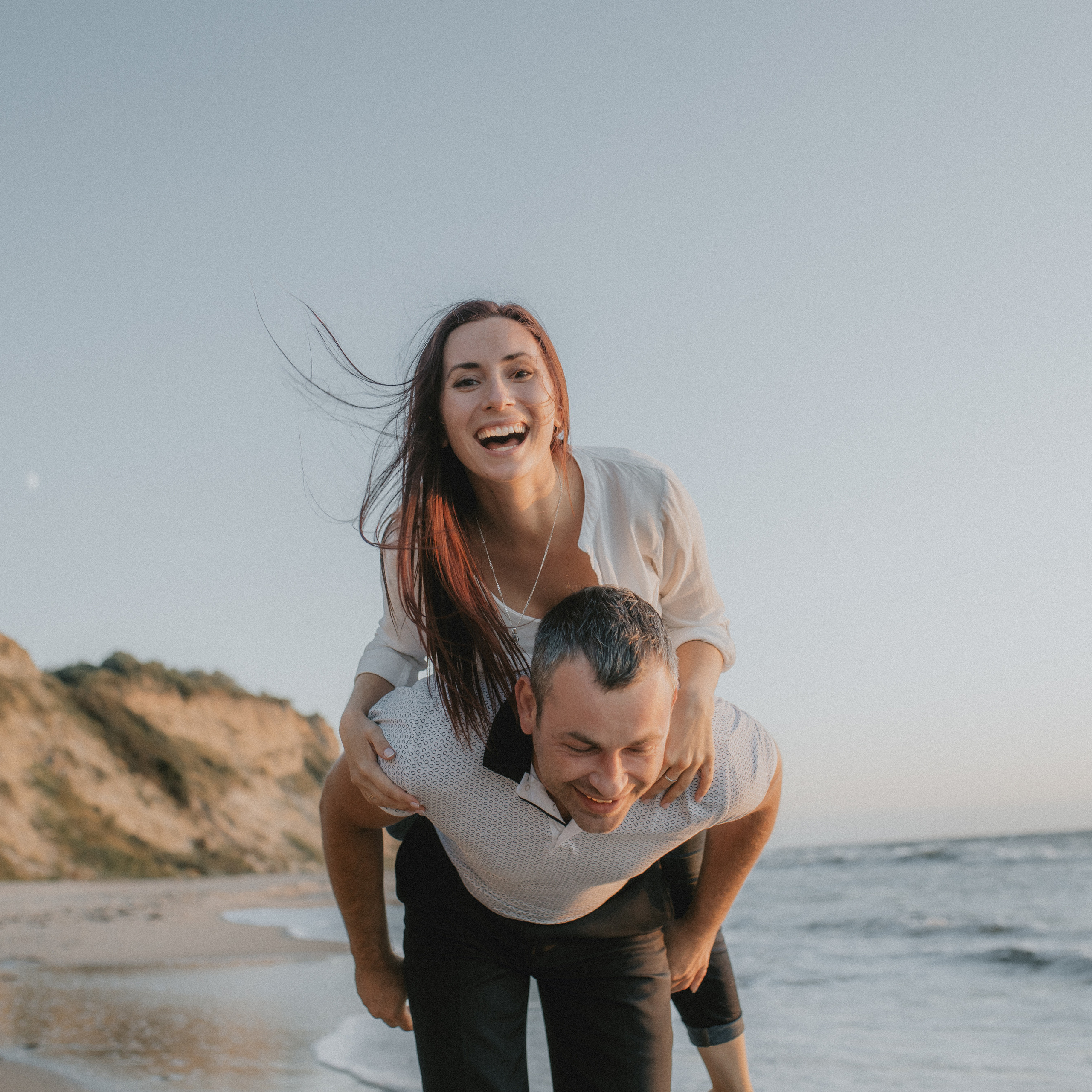 Отзывы о свадебном фотографе. Фотограф в Калининграде Дмитрий Мишин