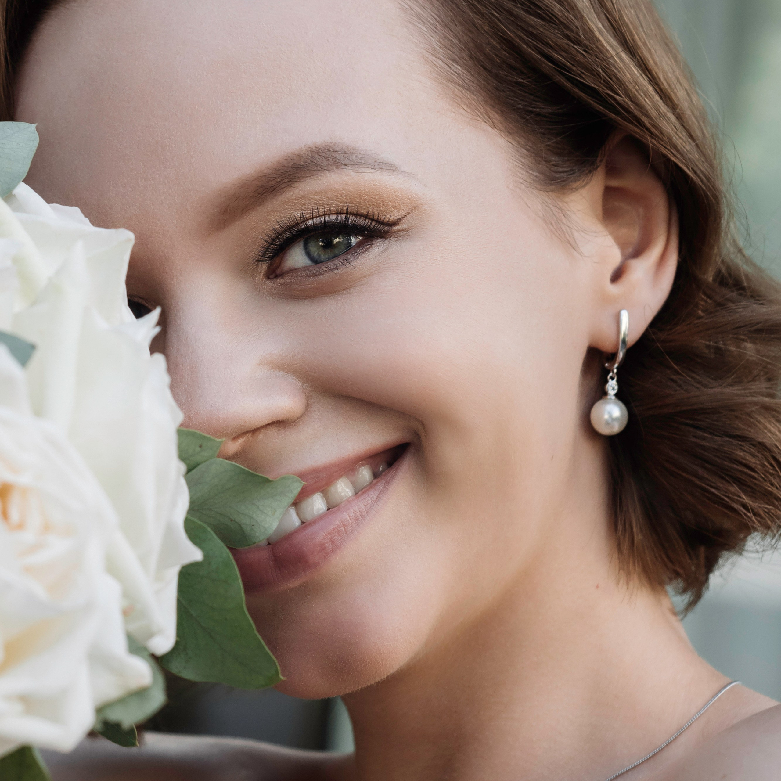 Екатерина и Алексей