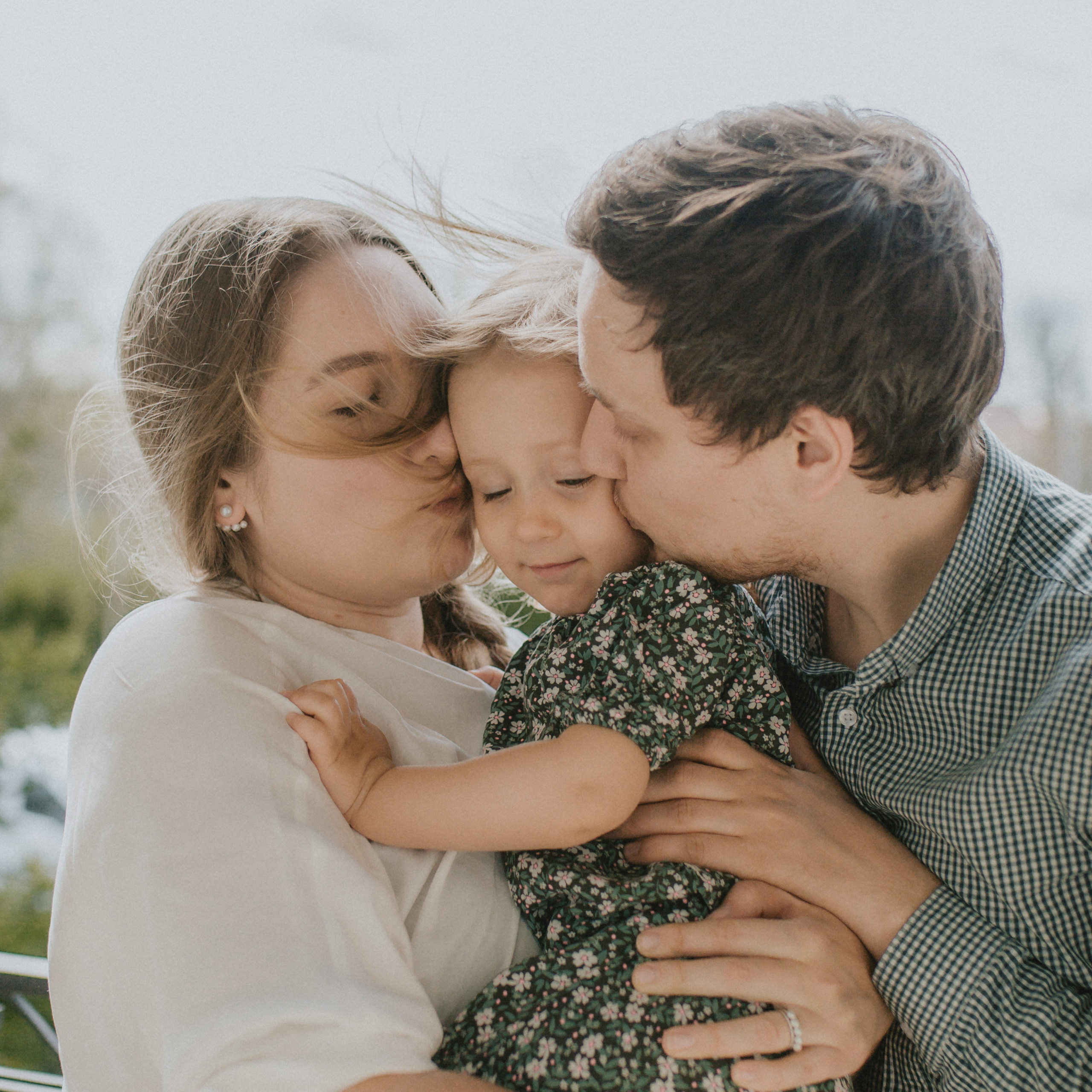 Отзывы о свадебном фотографе. Фотограф в Калининграде Дмитрий Мишин