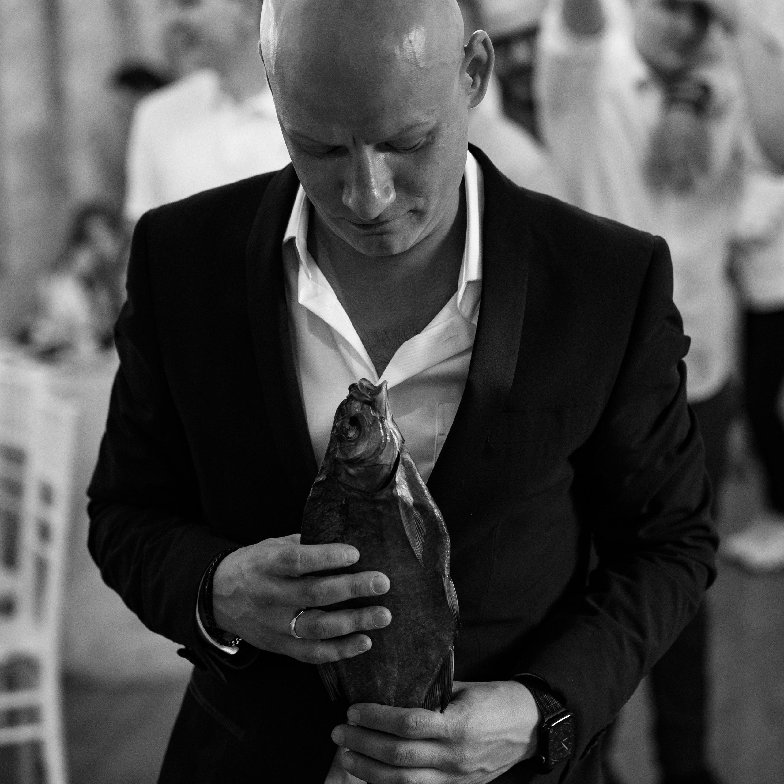 Костя и Маша