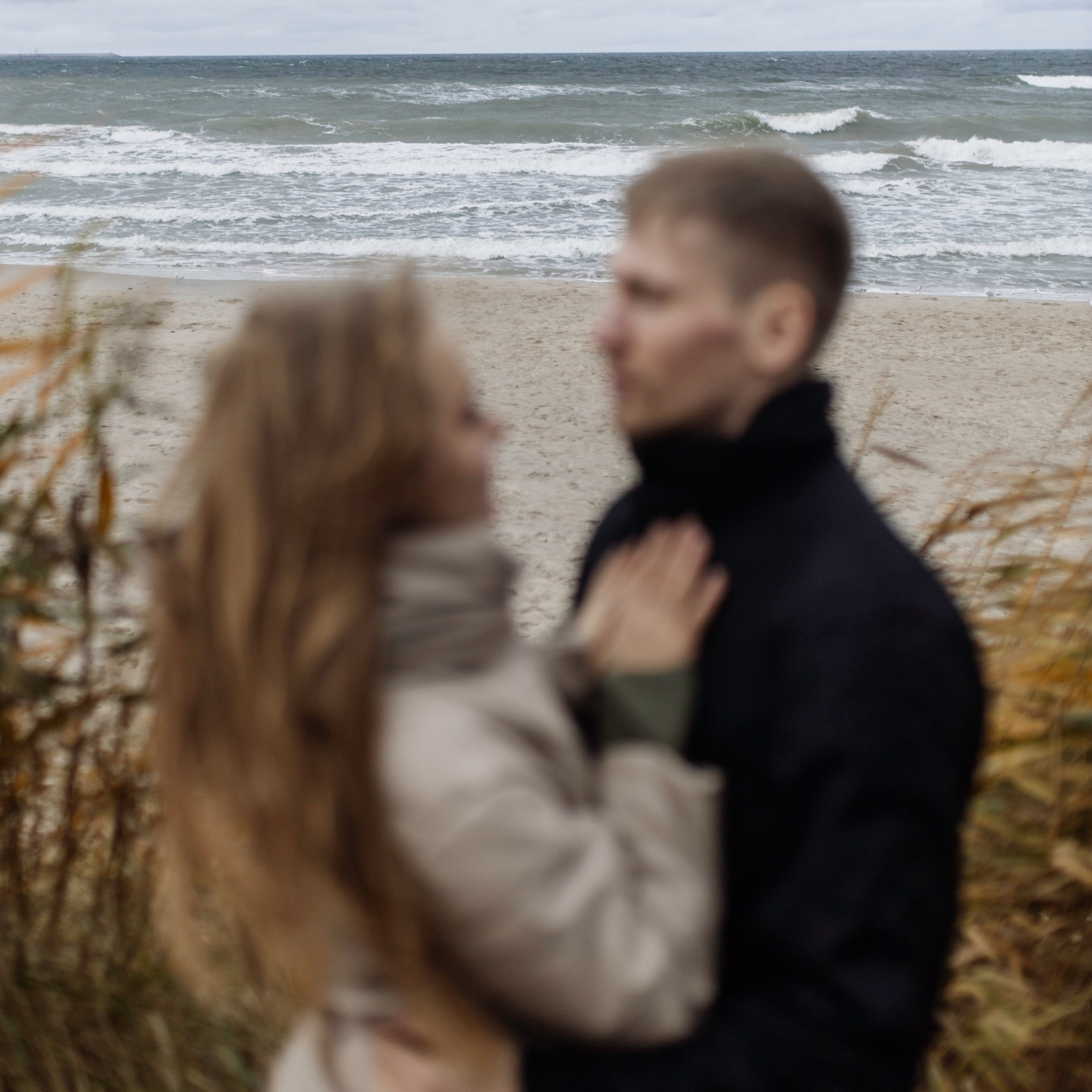 Отзывы о свадебном фотографе. Фотограф в Калининграде Дмитрий Мишин