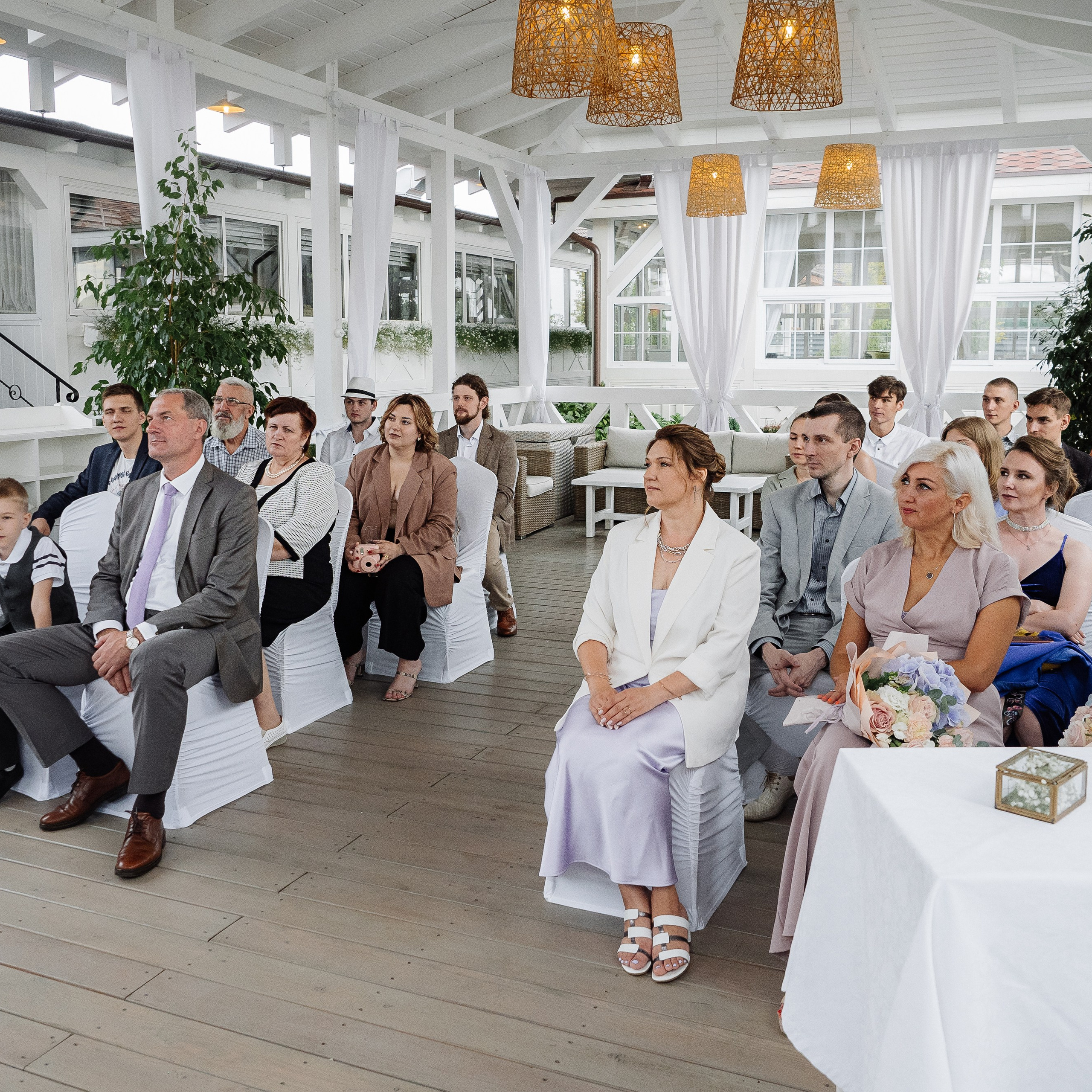 Отзывы о свадебном фотографе. Фотограф в Калининграде Дмитрий Мишин