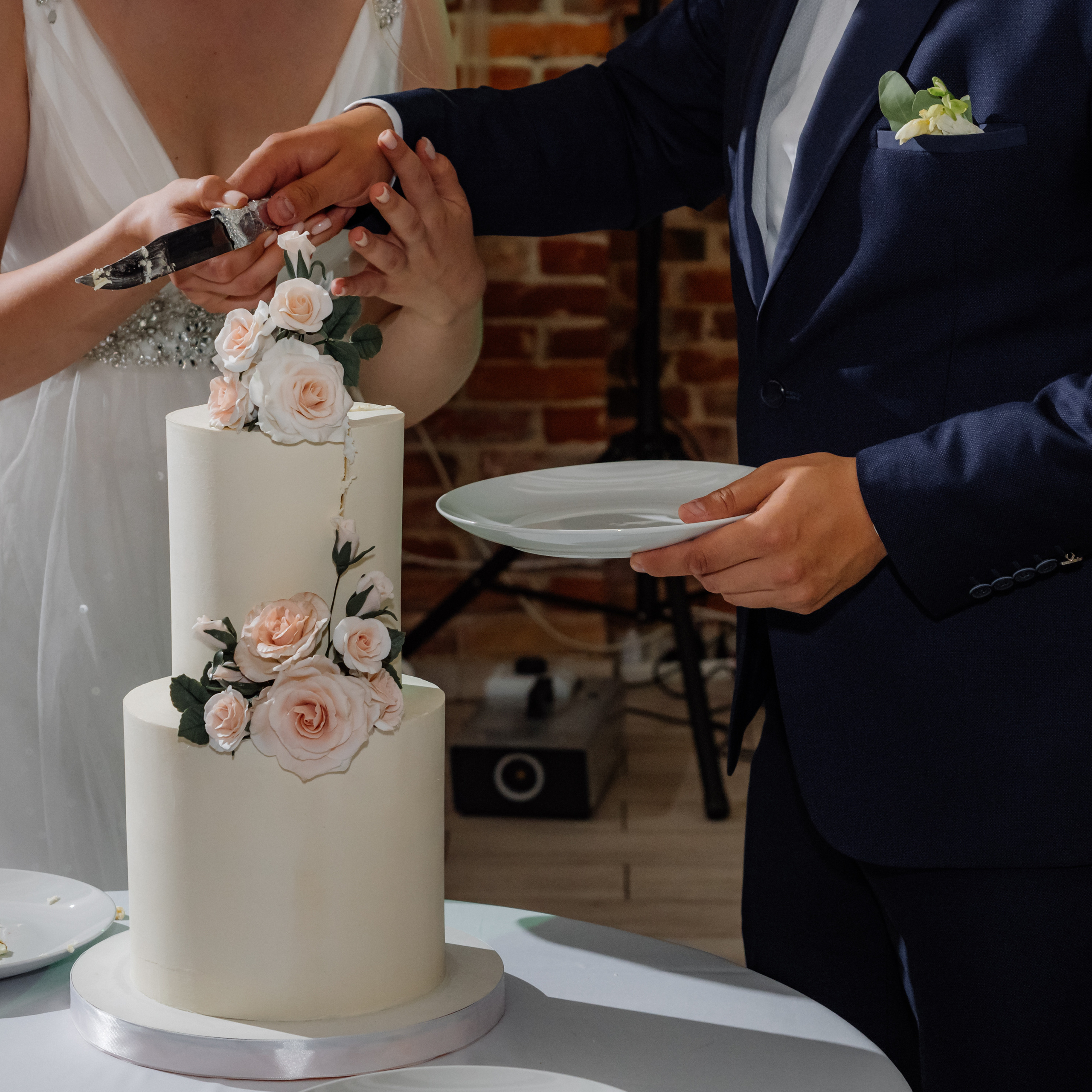 Отзывы о свадебном фотографе. Фотограф в Калининграде Дмитрий Мишин