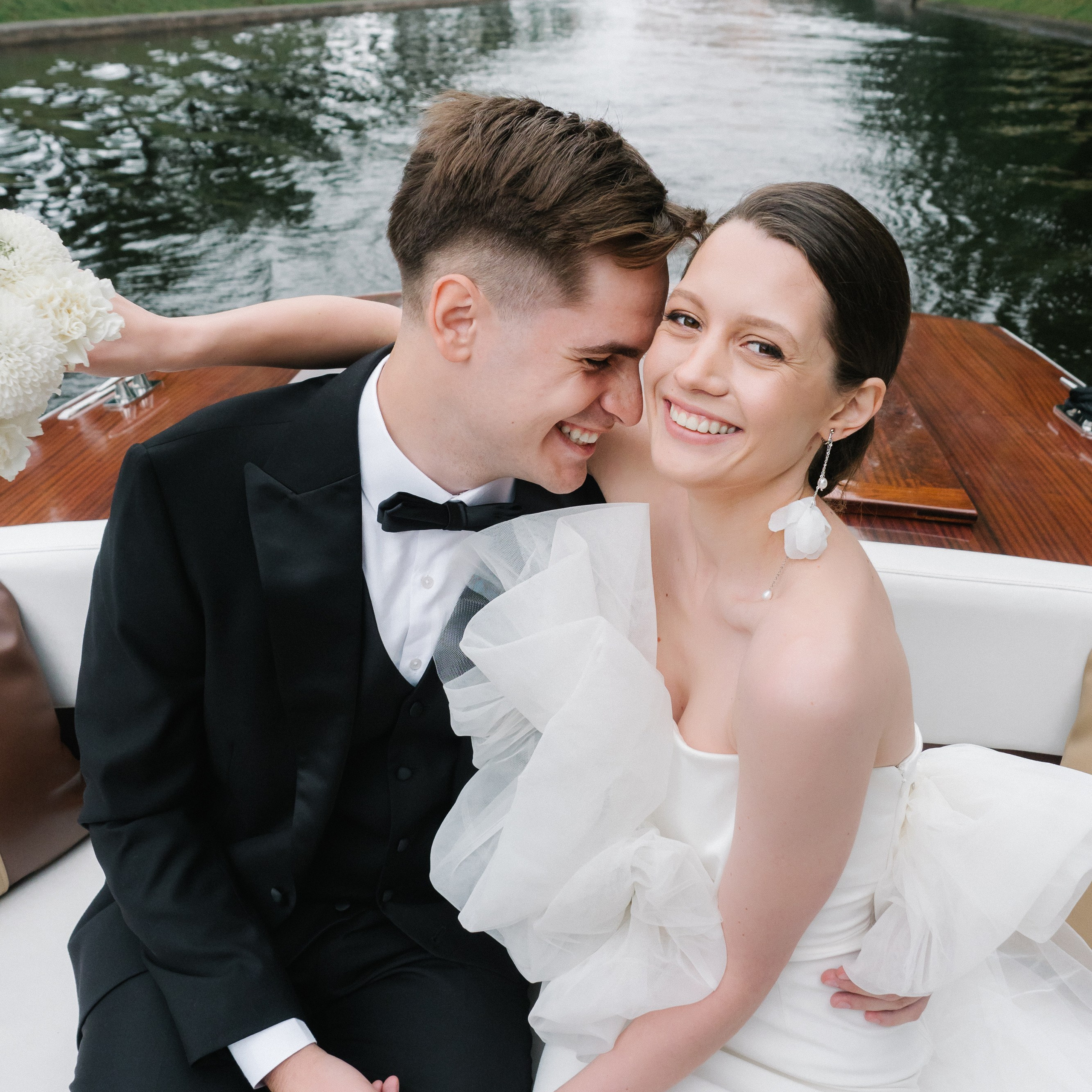 Григорий и Александра