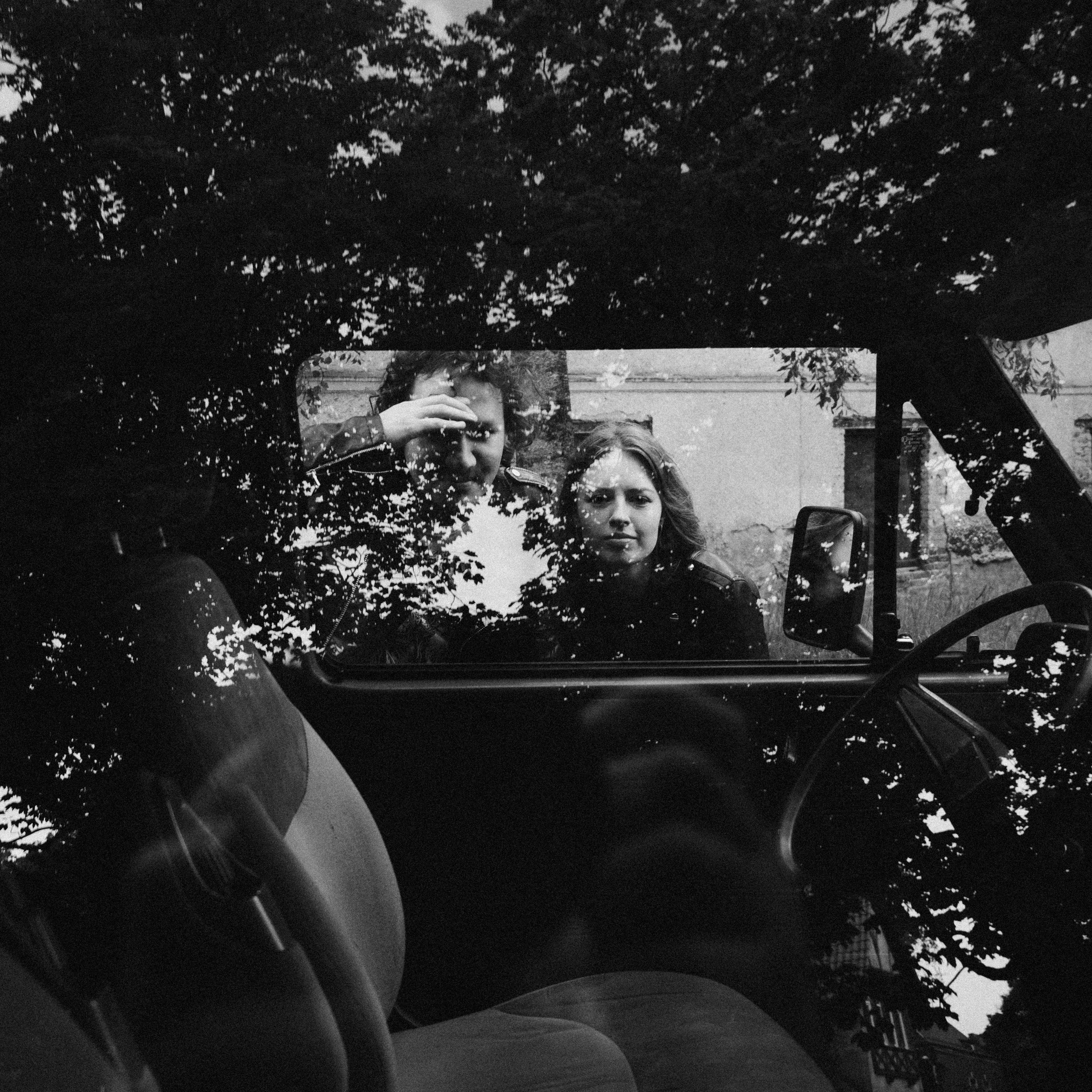 Отзывы о свадебном фотографе. Фотограф в Калининграде Дмитрий Мишин