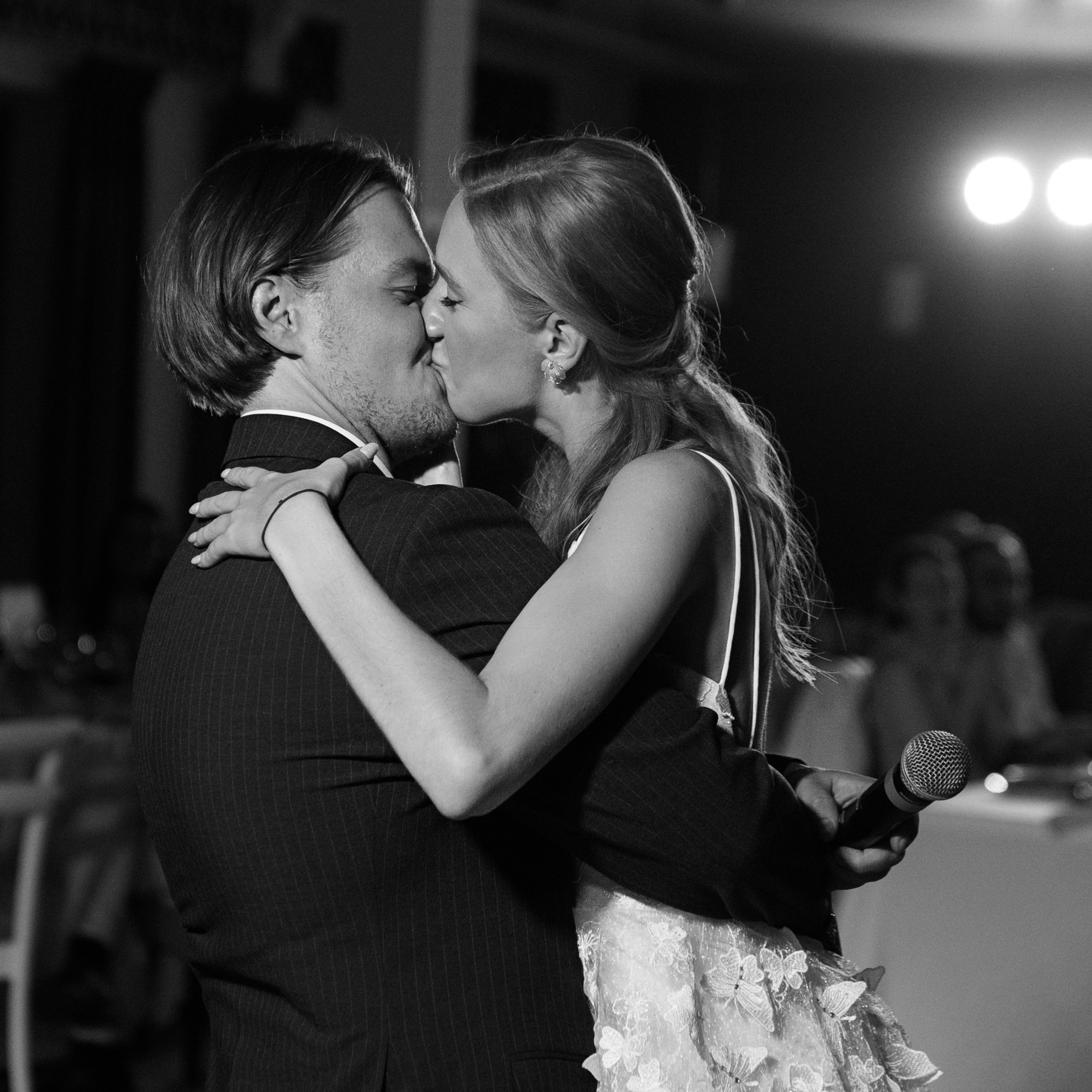 Яна и&nbsp;Андрей