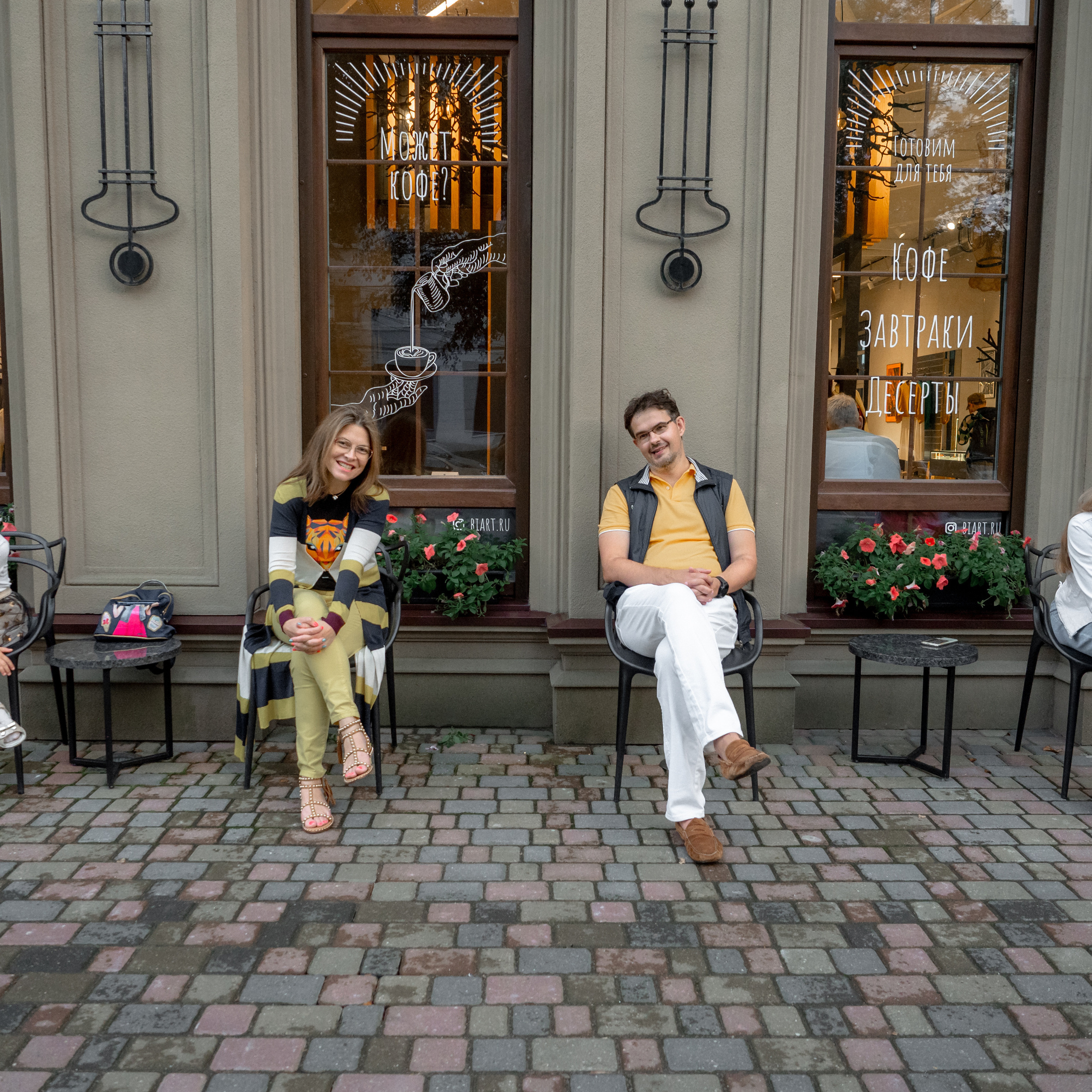 Отзывы о свадебном фотографе. Фотограф в Калининграде Дмитрий Мишин