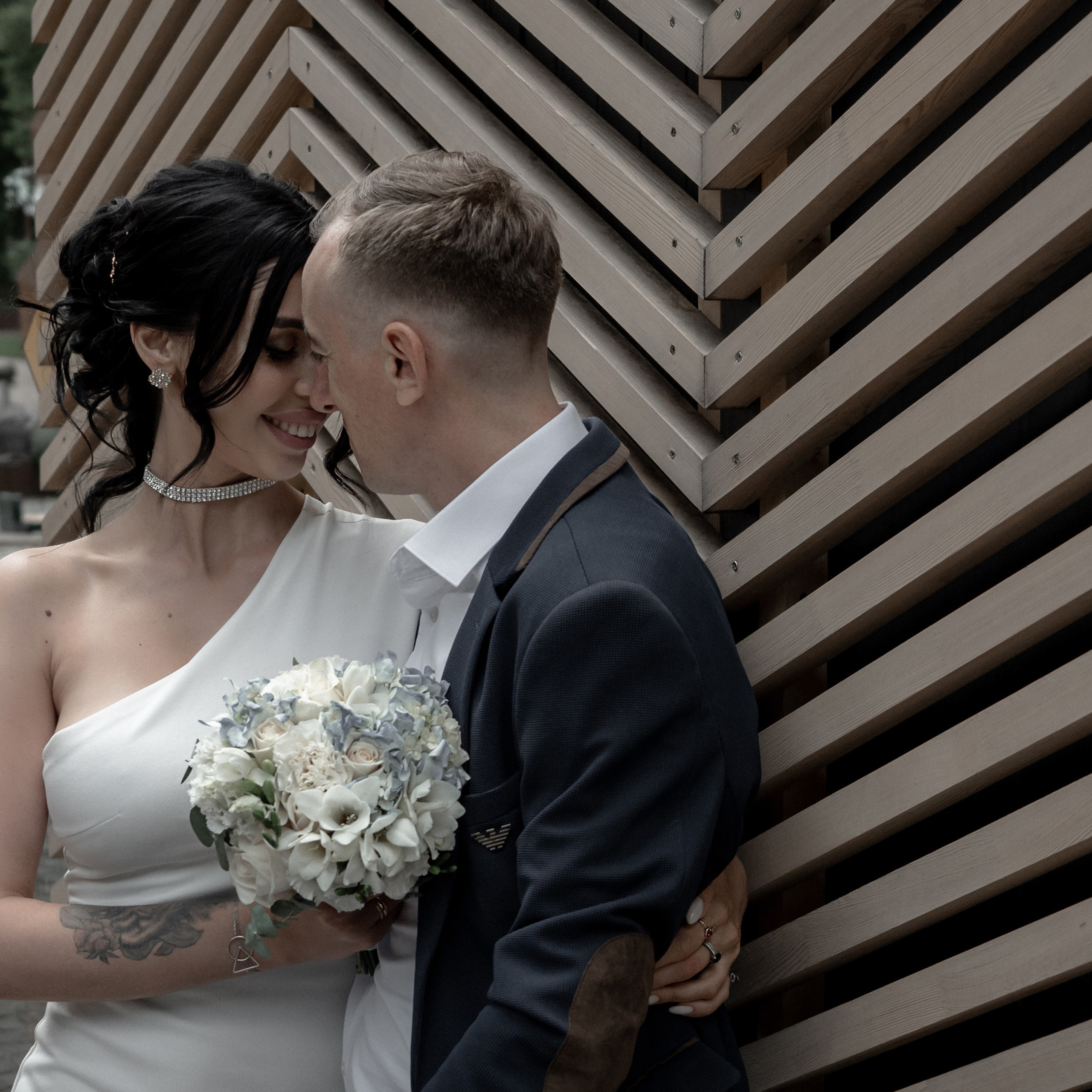 Отзывы о свадебном фотографе. Фотограф в Калининграде Дмитрий Мишин